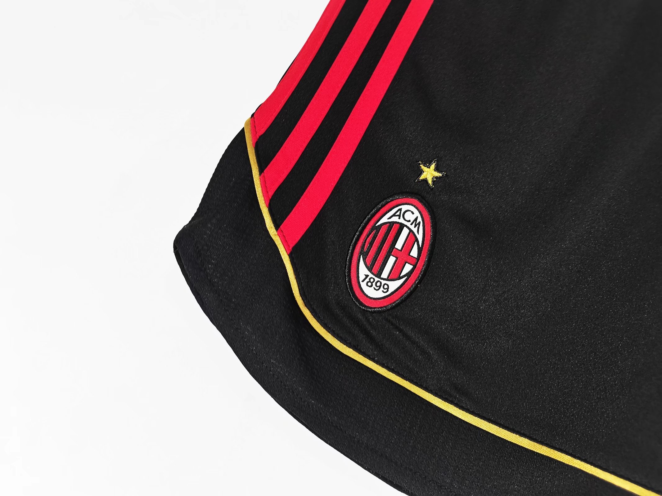 AC MILAN 2006/07