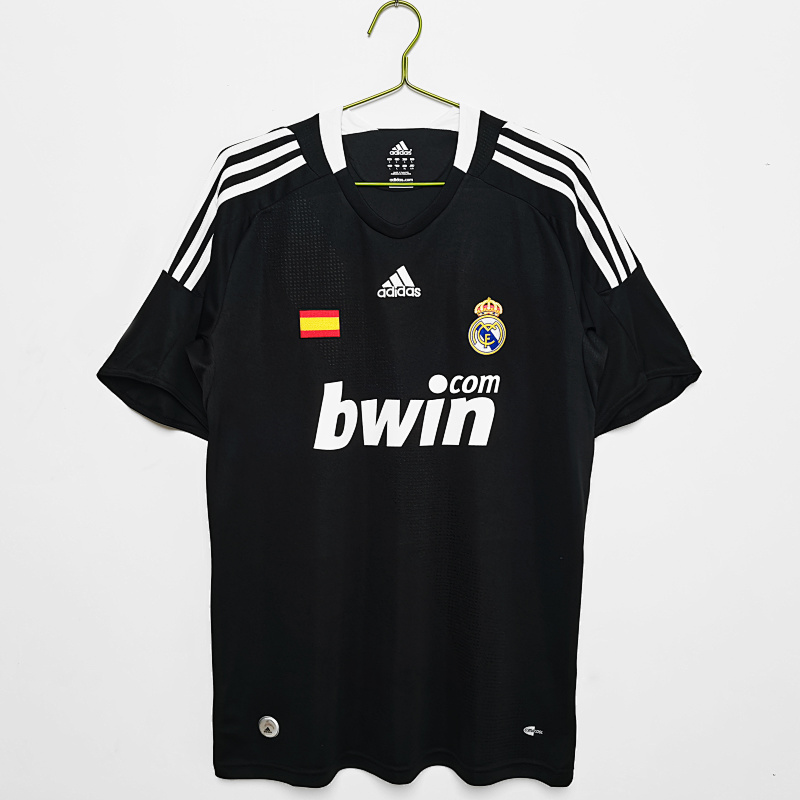 Real Madrid 2008/09