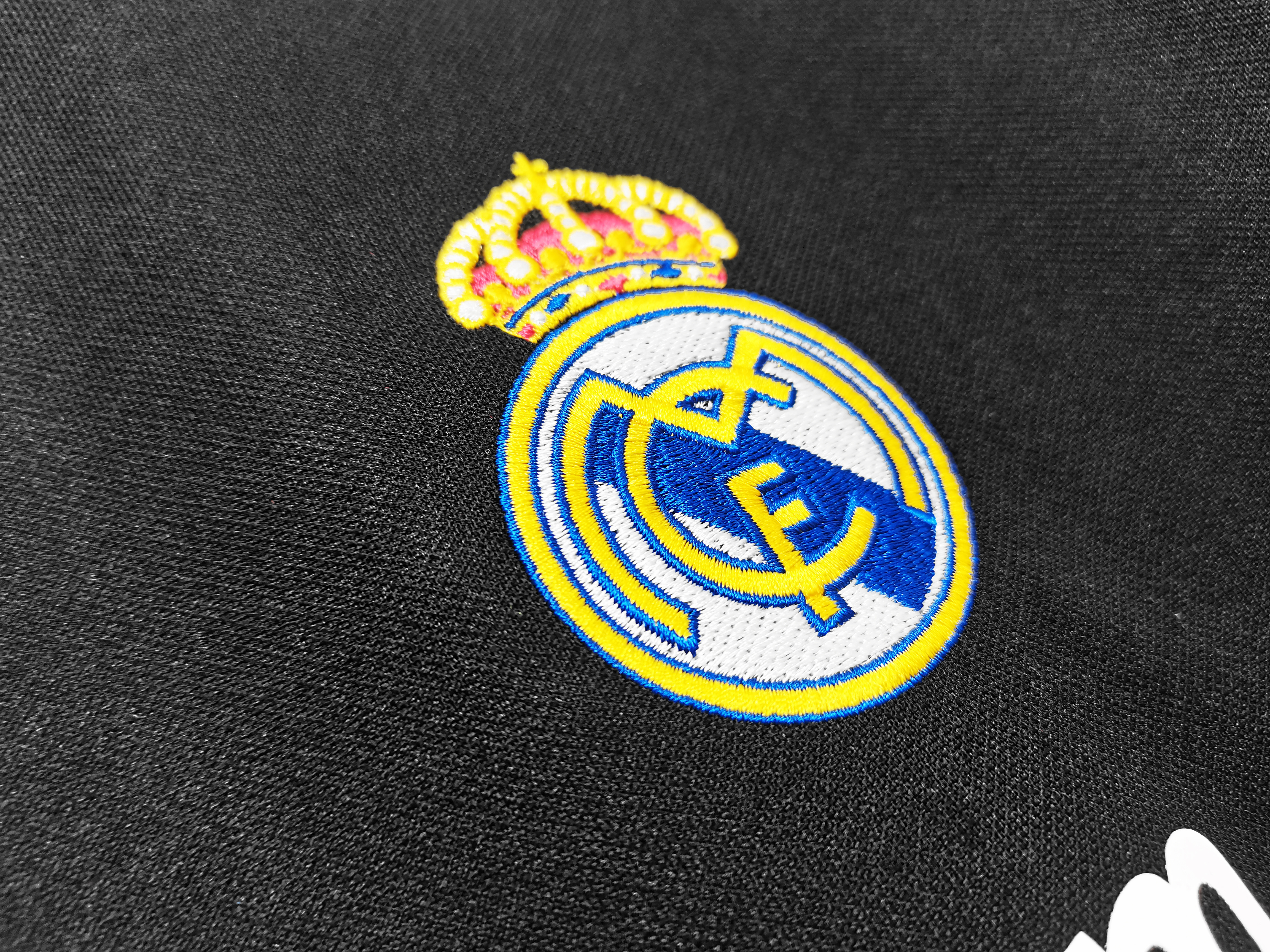 Real Madrid 2008/09