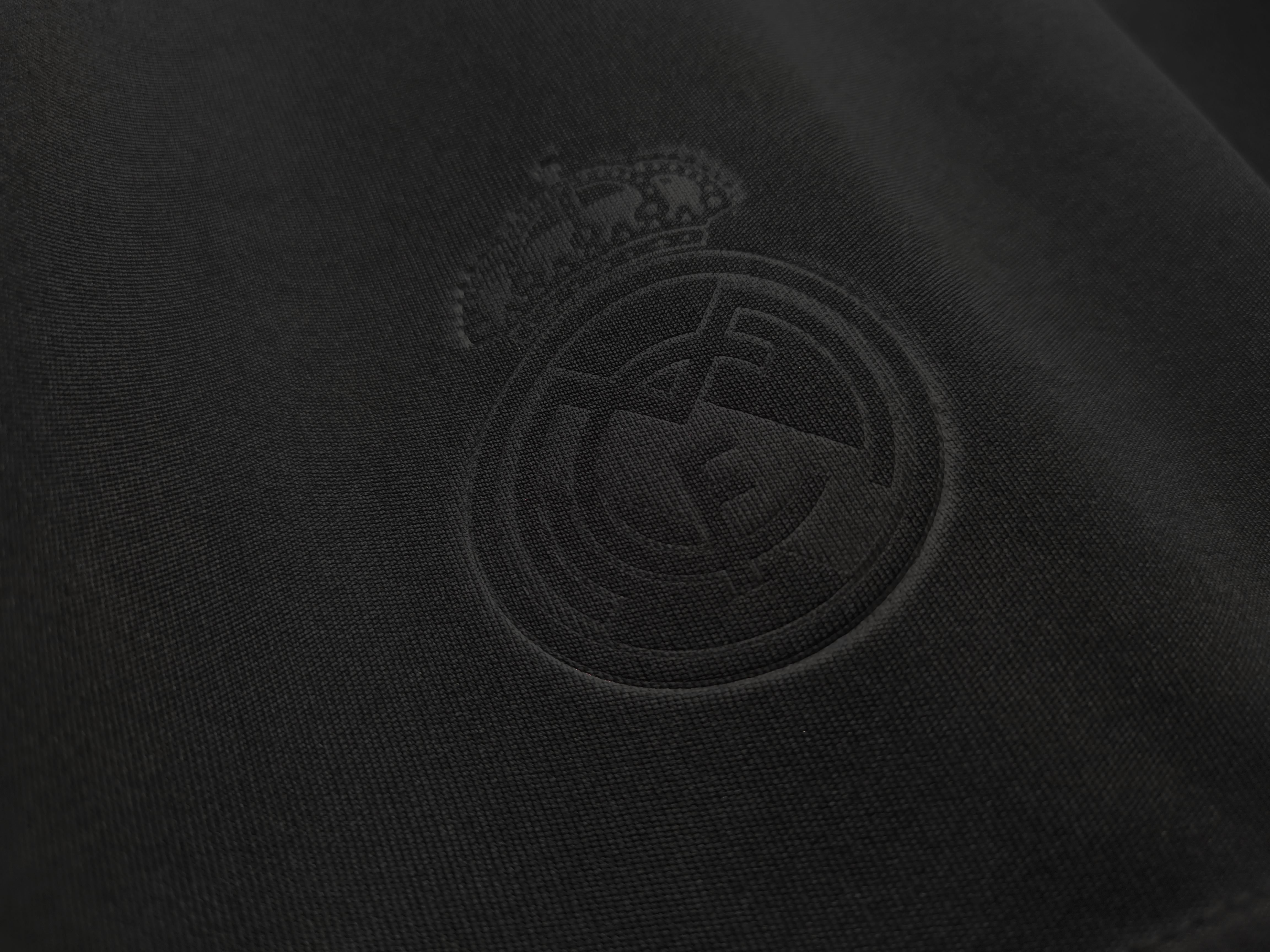 Real Madrid 2008/09