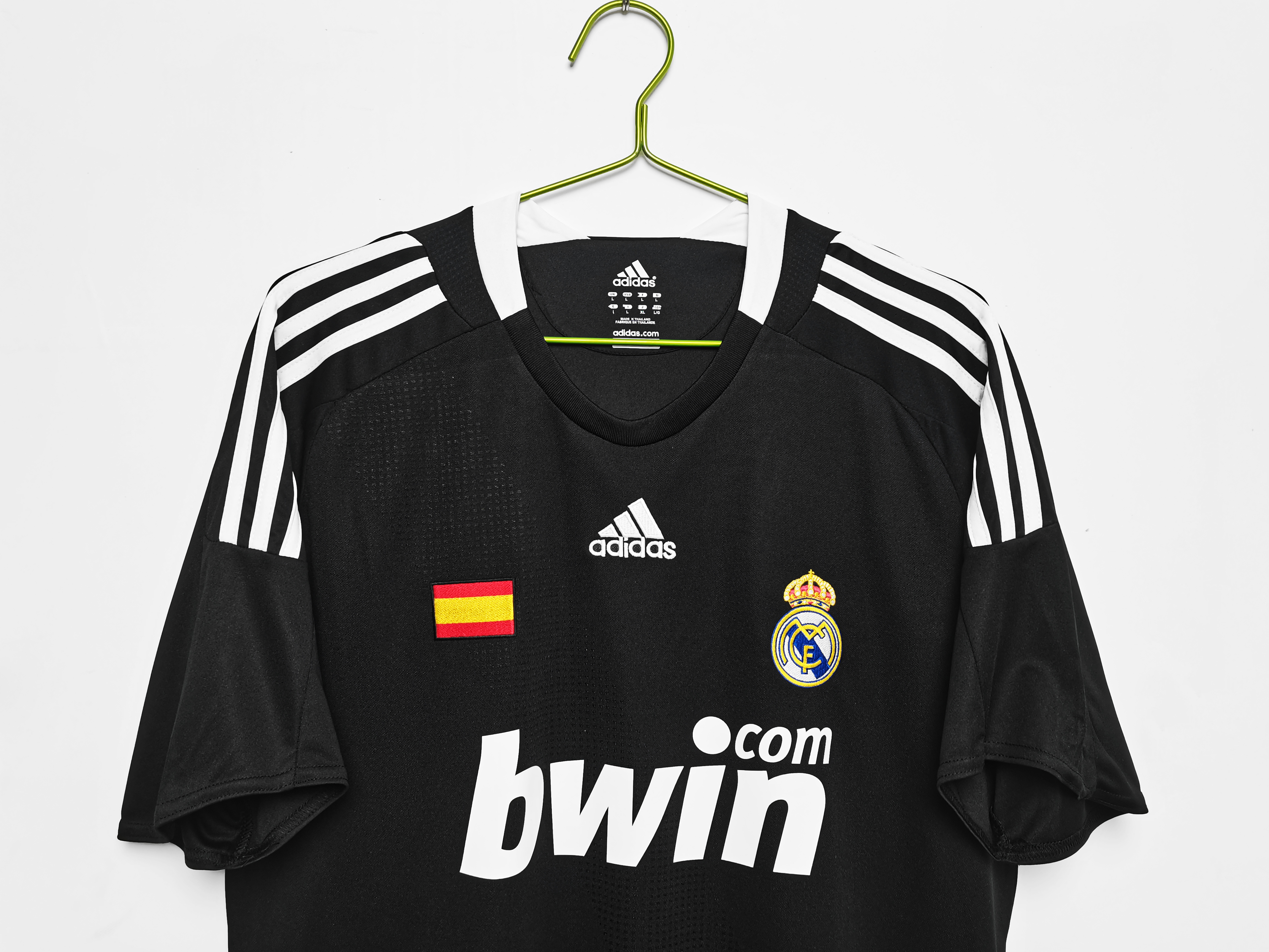 Real Madrid 2008/09