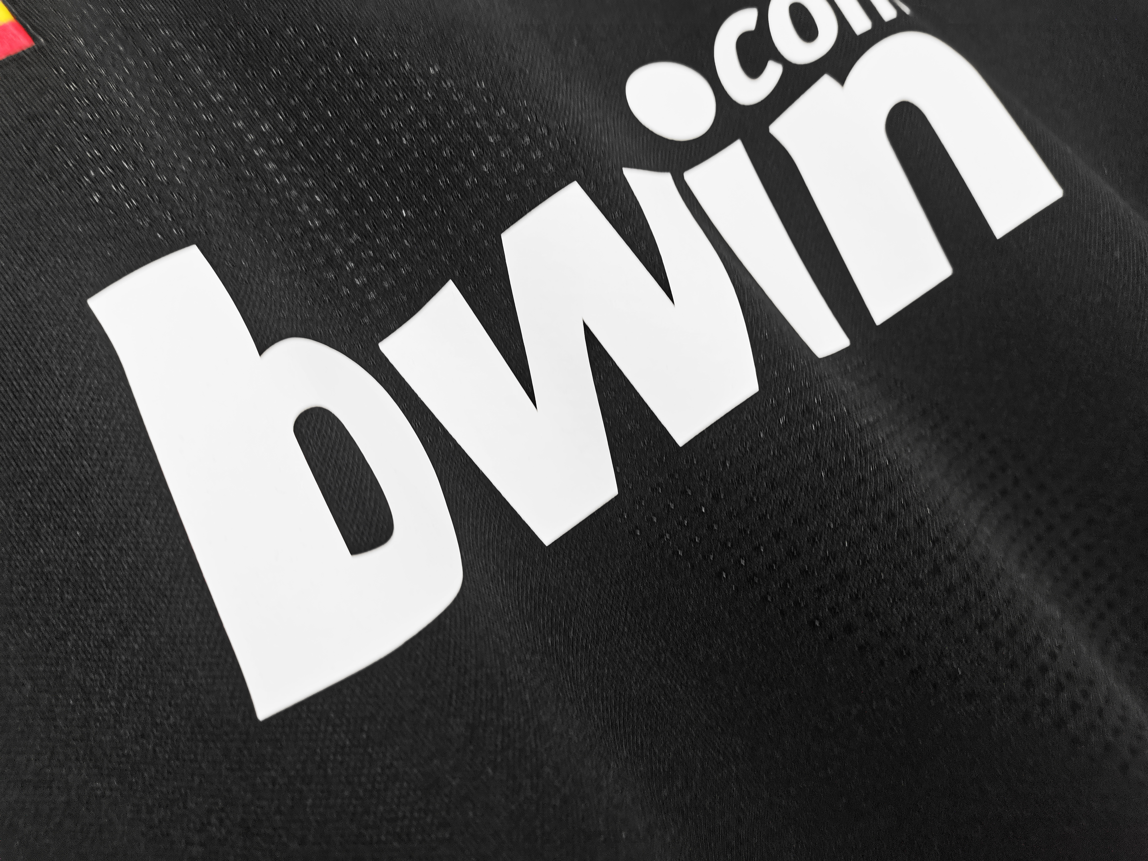 Real Madrid 2008/09