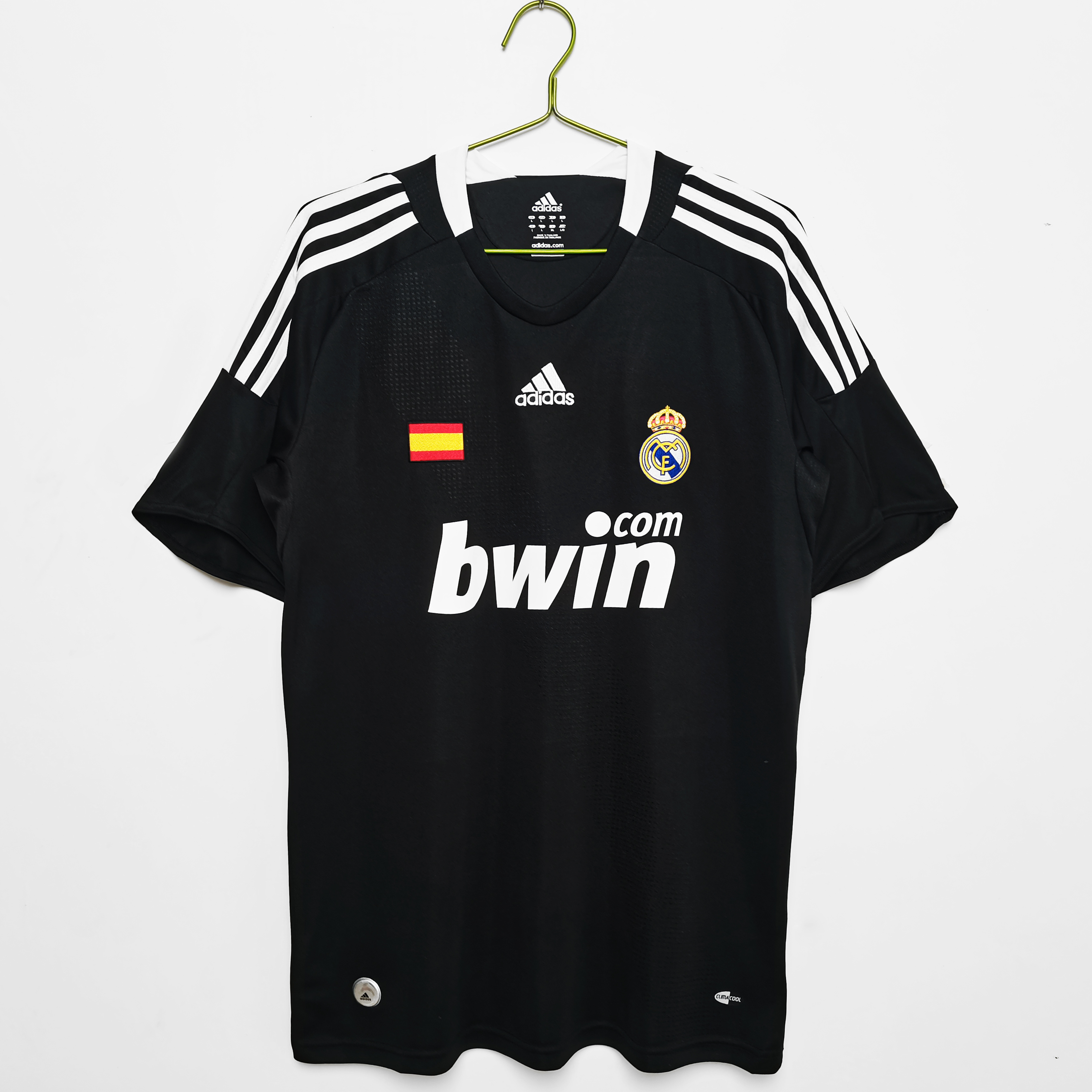 Real Madrid 2008/09