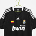 Real Madrid 2008/09