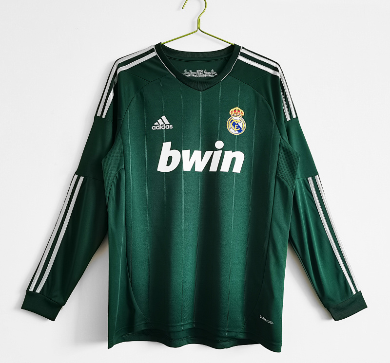 Real Madrid 2012/13