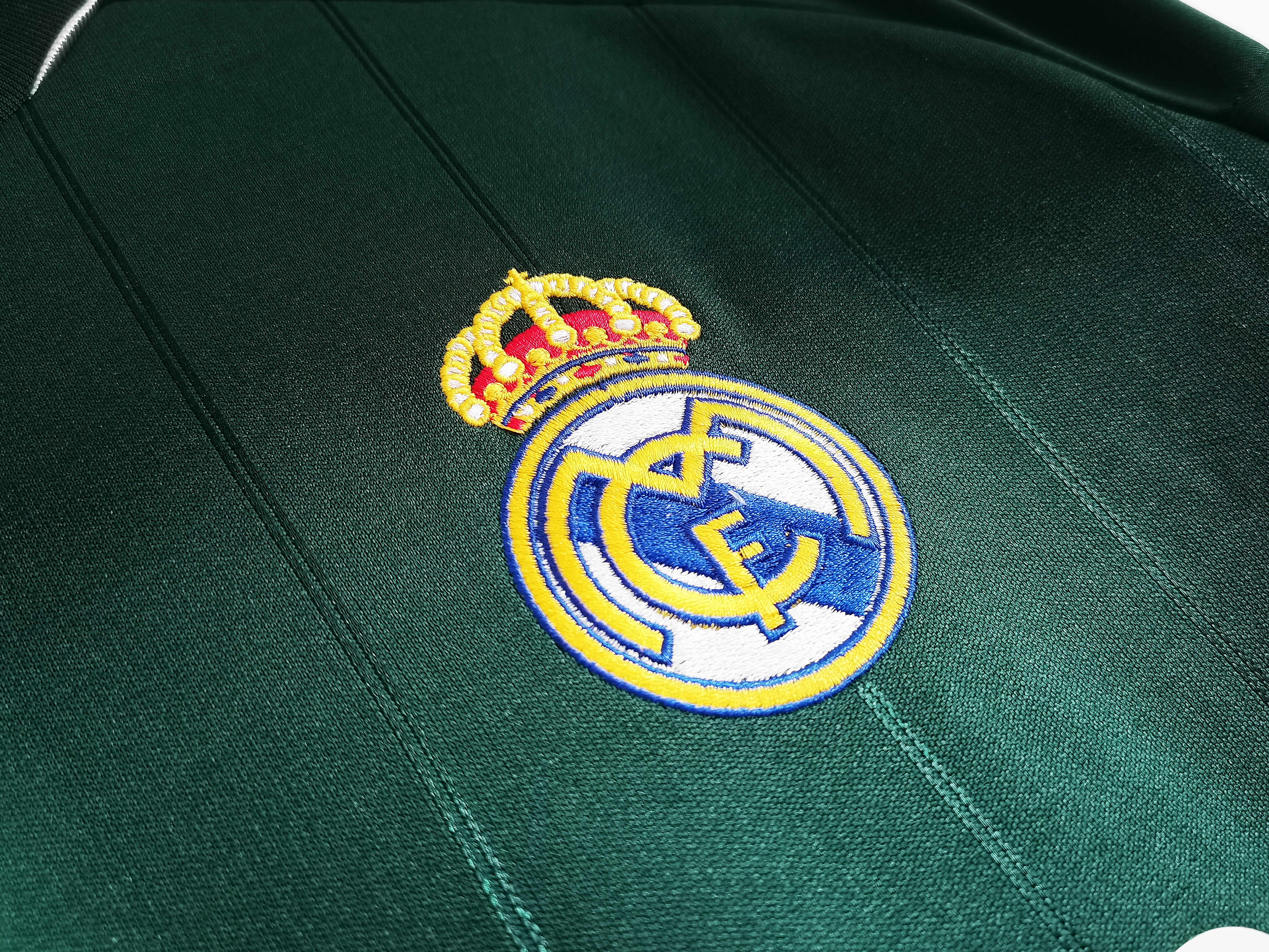 Real Madrid 2012/13