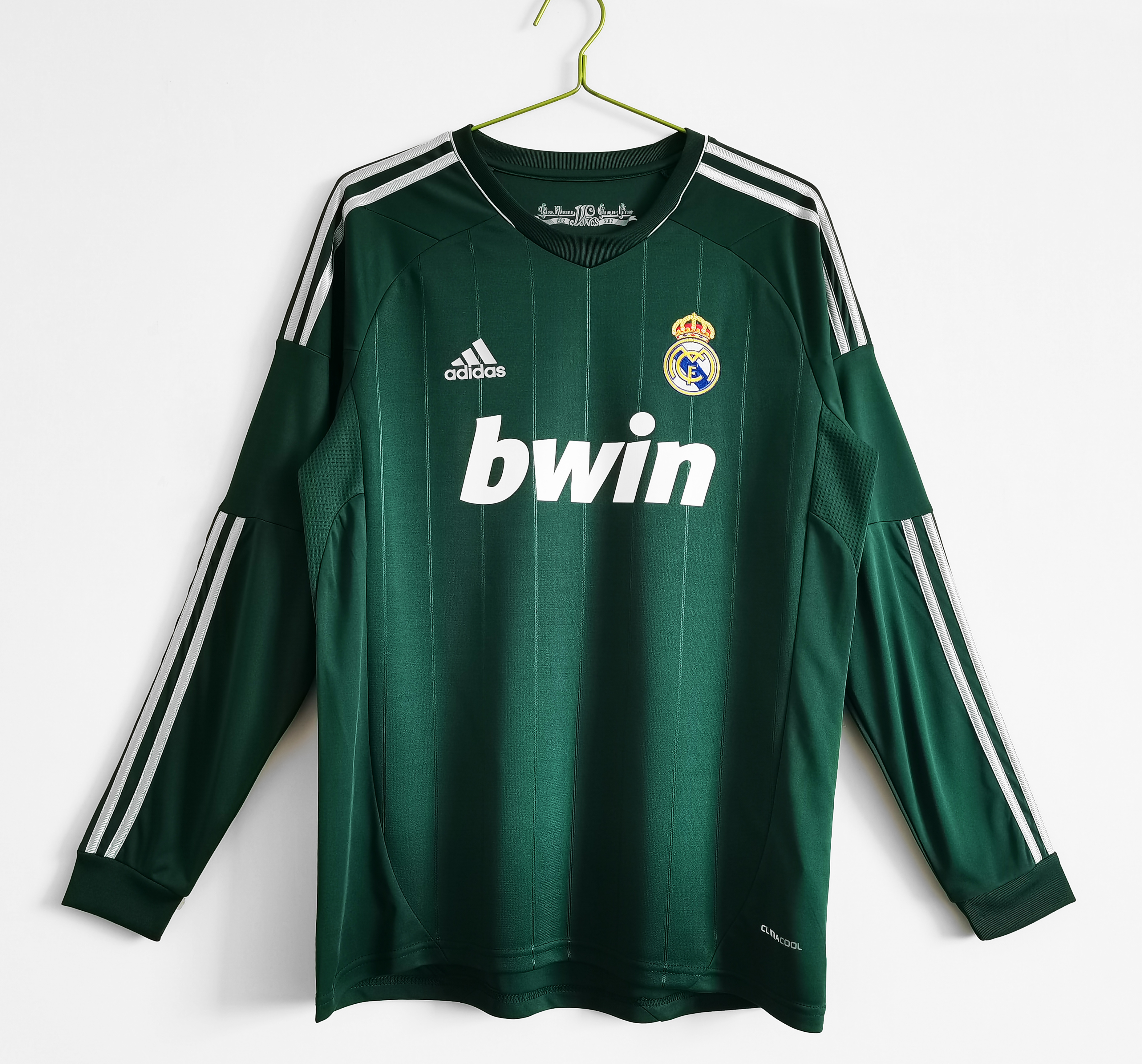 Real Madrid 2012/13