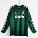 Real Madrid 2012/13
