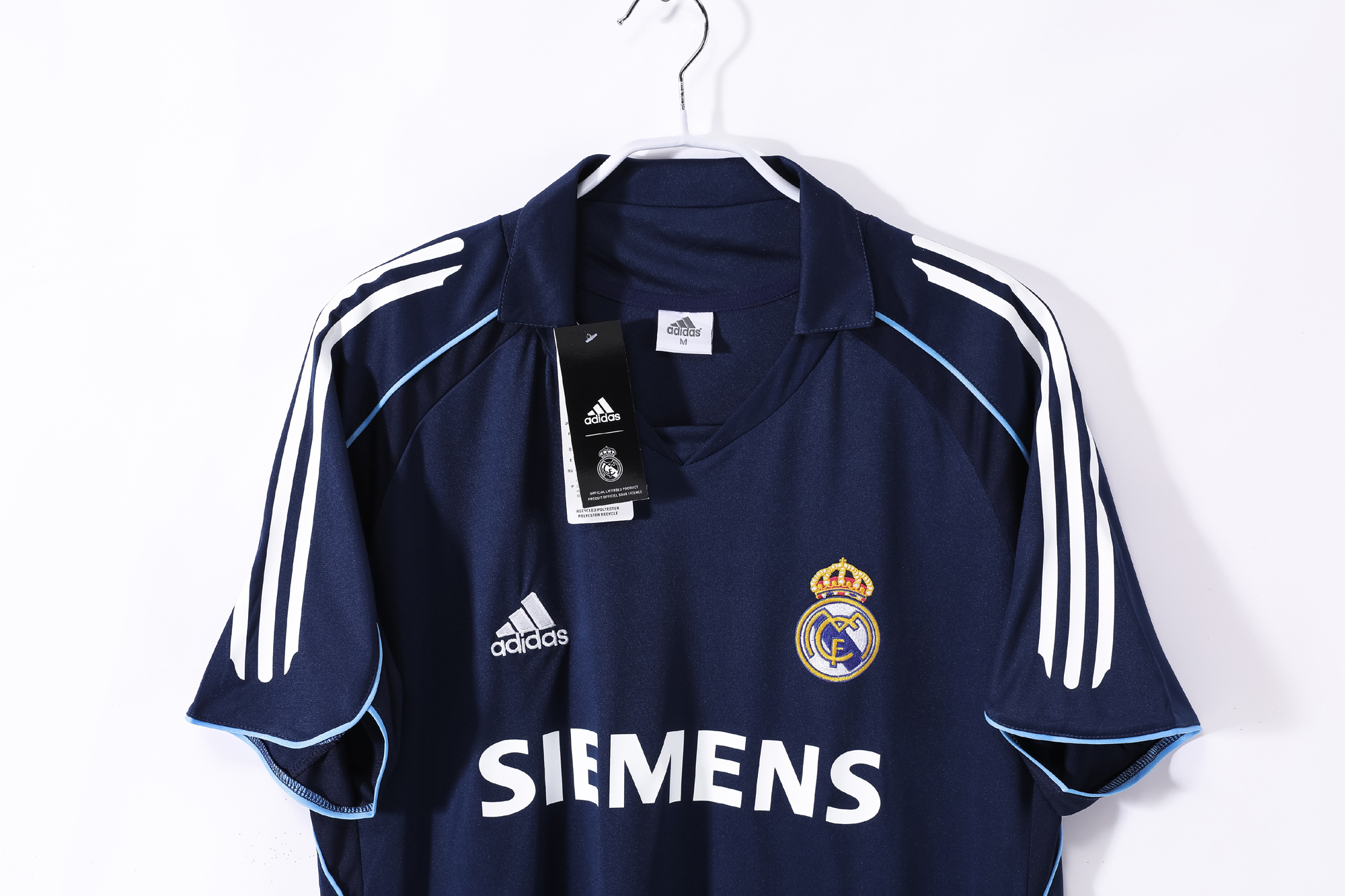 Real Madrid 2005/06