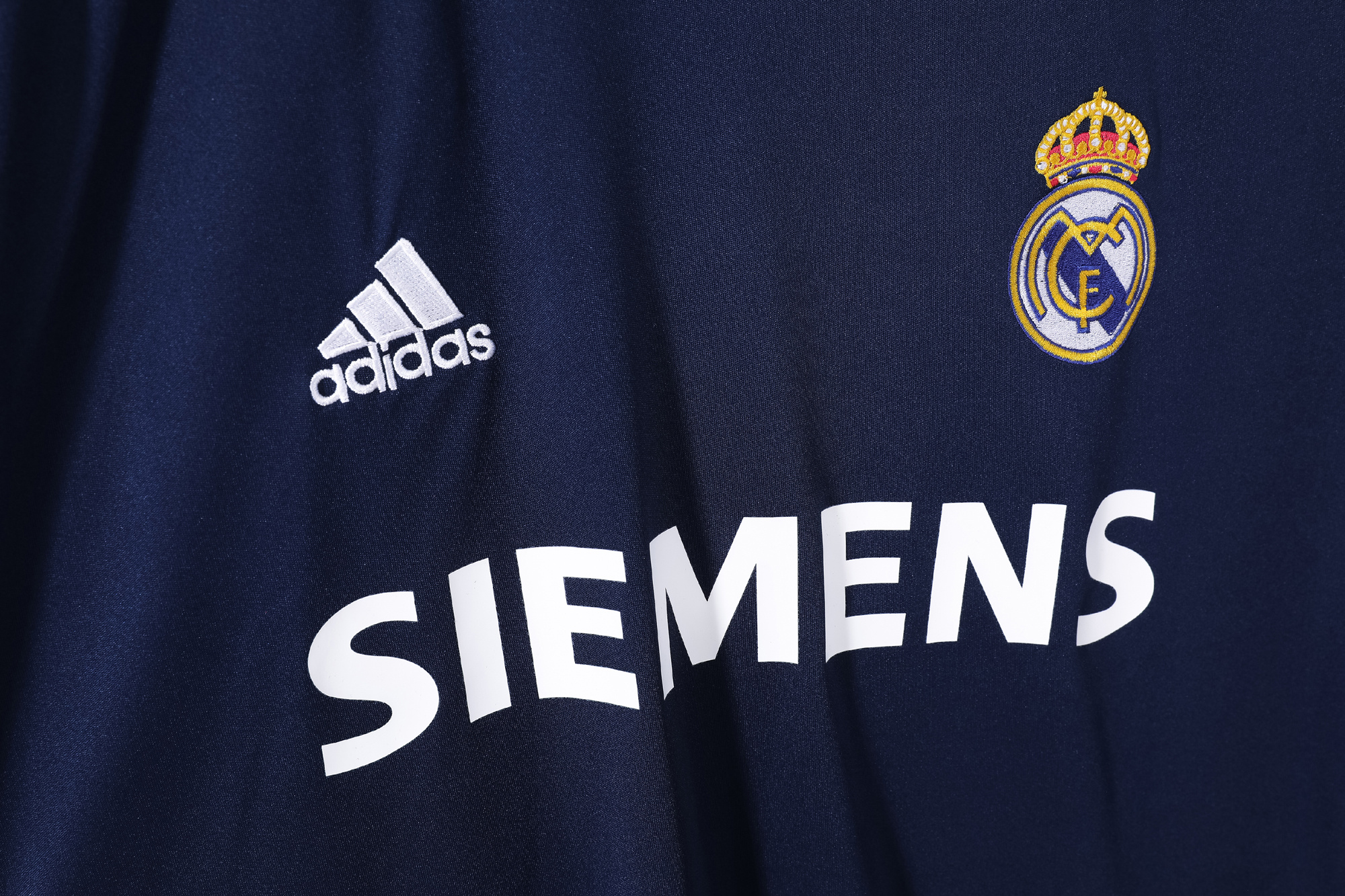 Real Madrid 2005/06