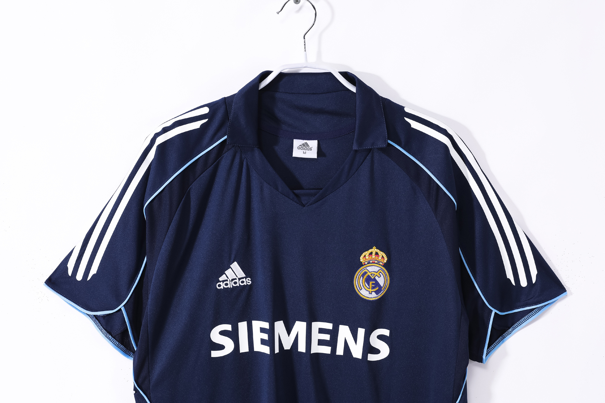 Real Madrid 2005/06
