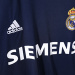 Real Madrid 2005/06