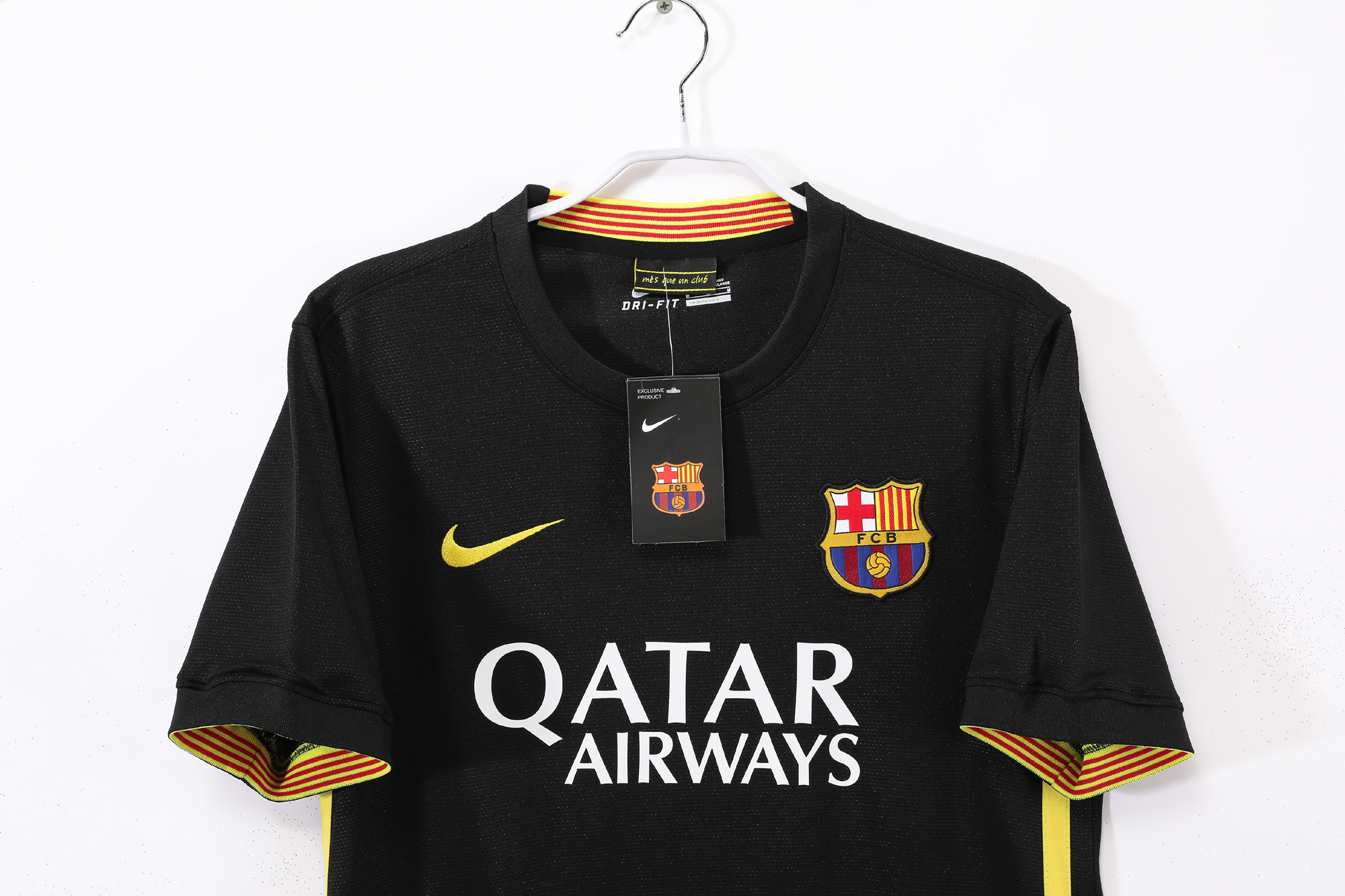 Barcelona 2013/14