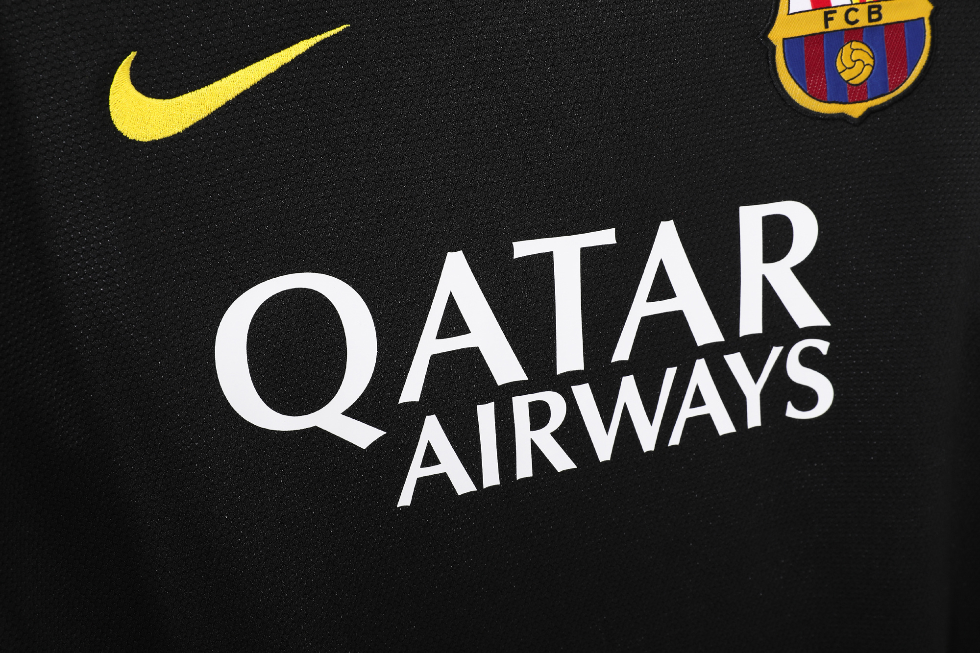 Barcelona 2013/14
