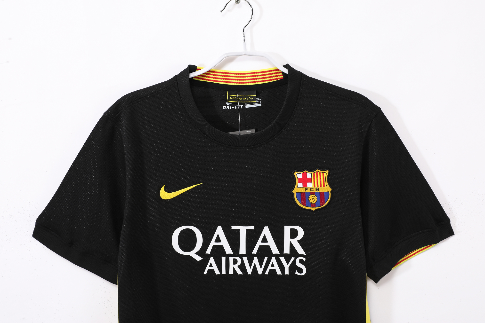 Barcelona 2013/14