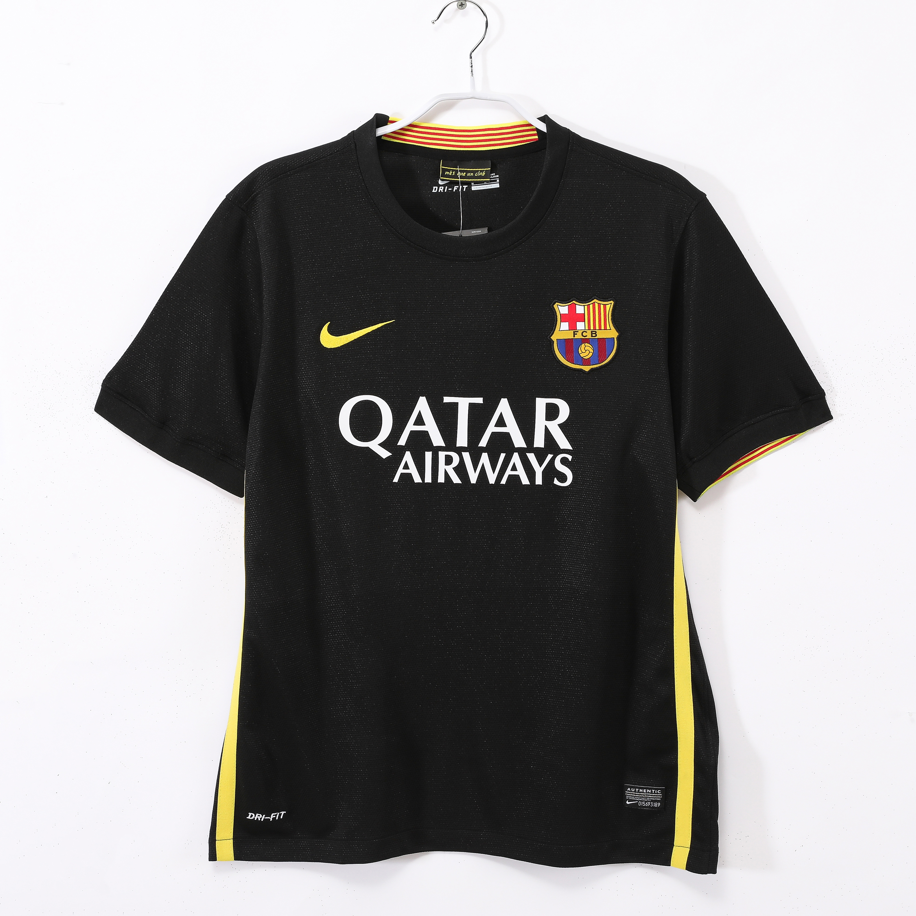 Barcelona 2013/14