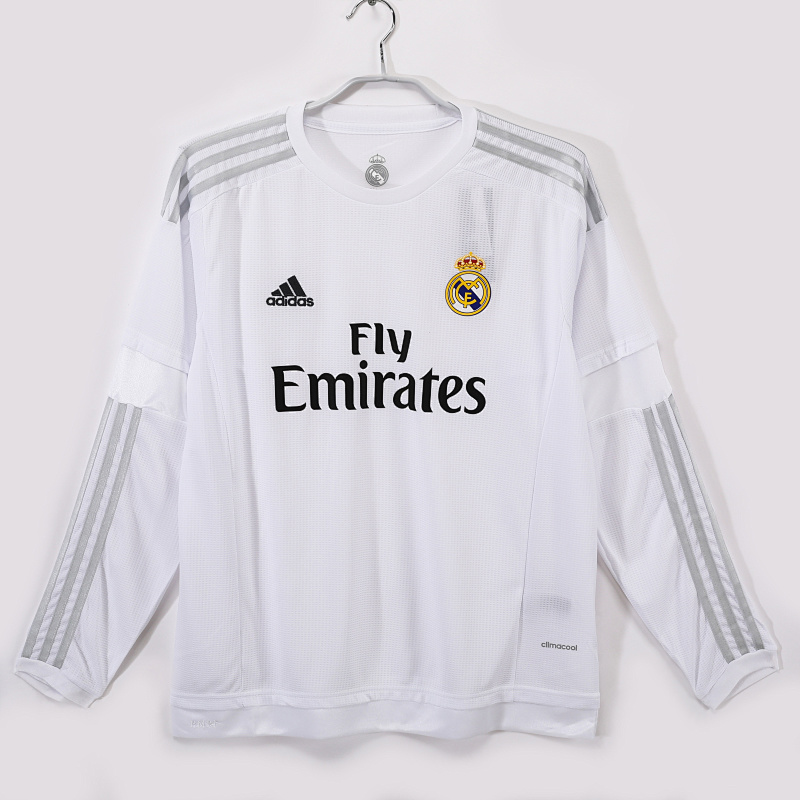 Real Madrid 2015/16