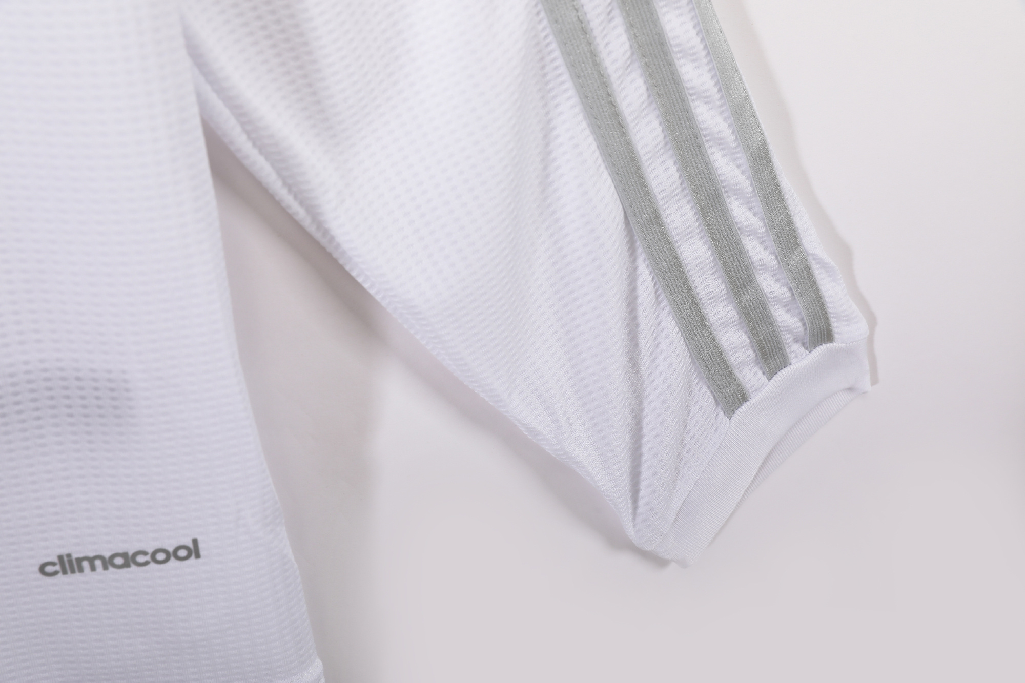 Real Madrid 2015/16