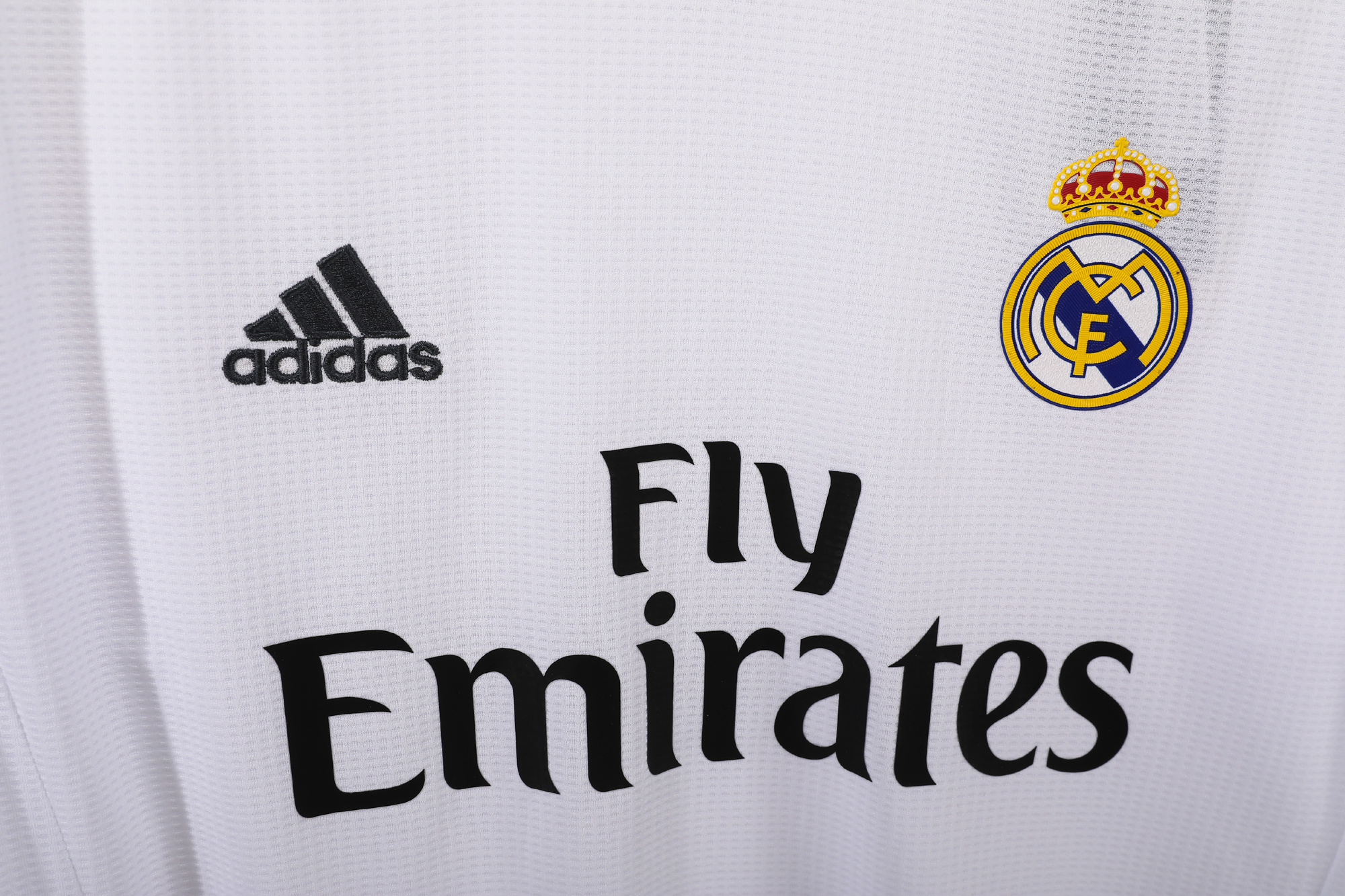 Real Madrid 2015/16