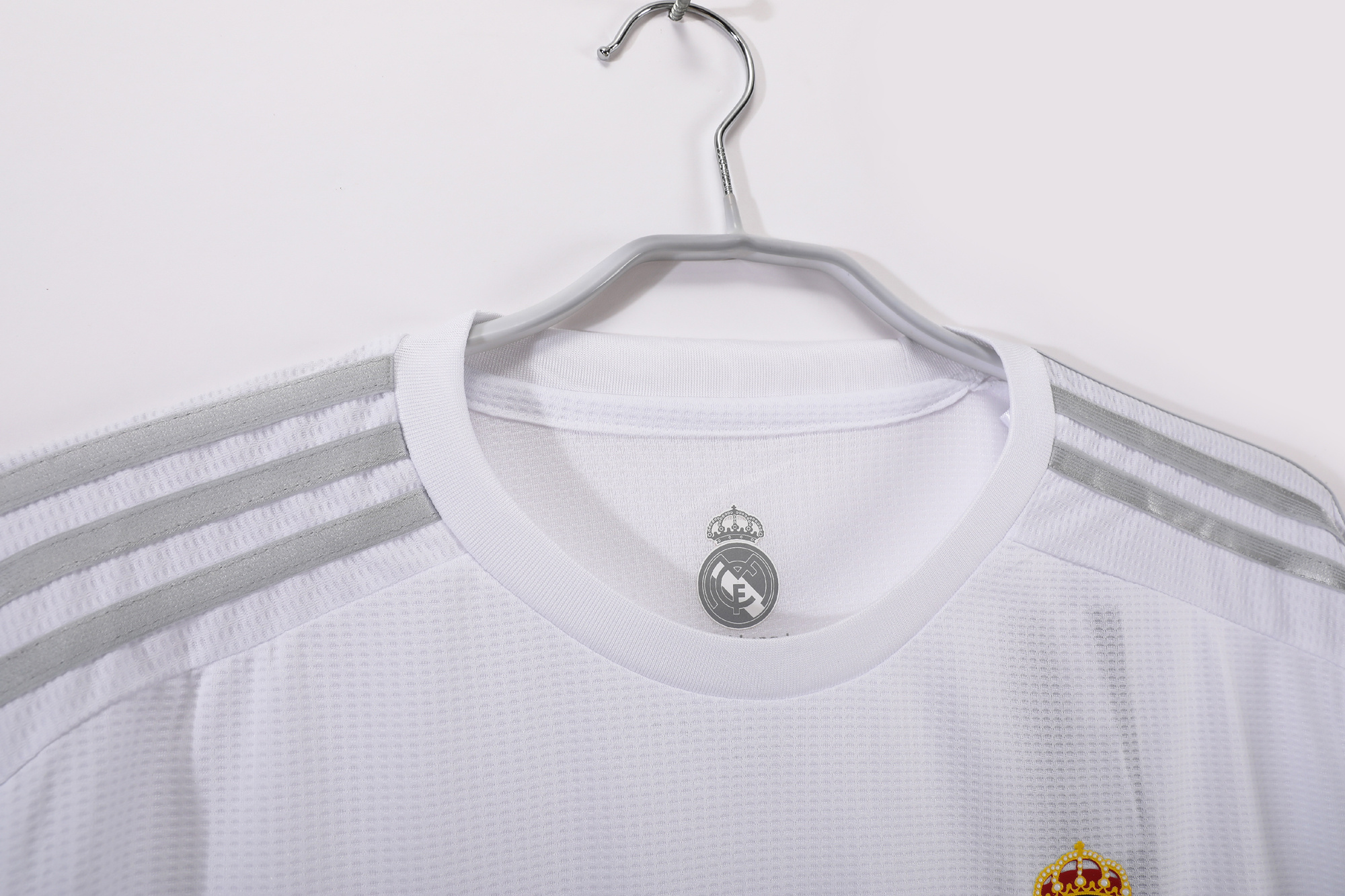 Real Madrid 2015/16