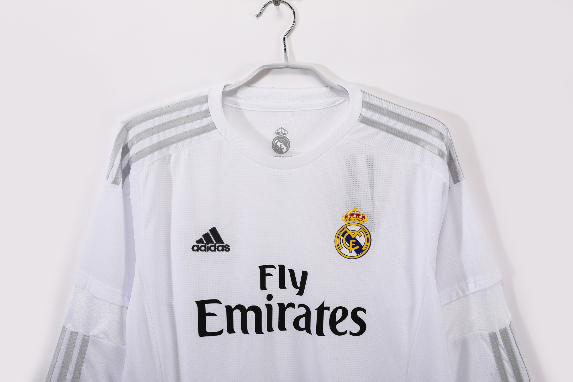 Real Madrid 2015/16