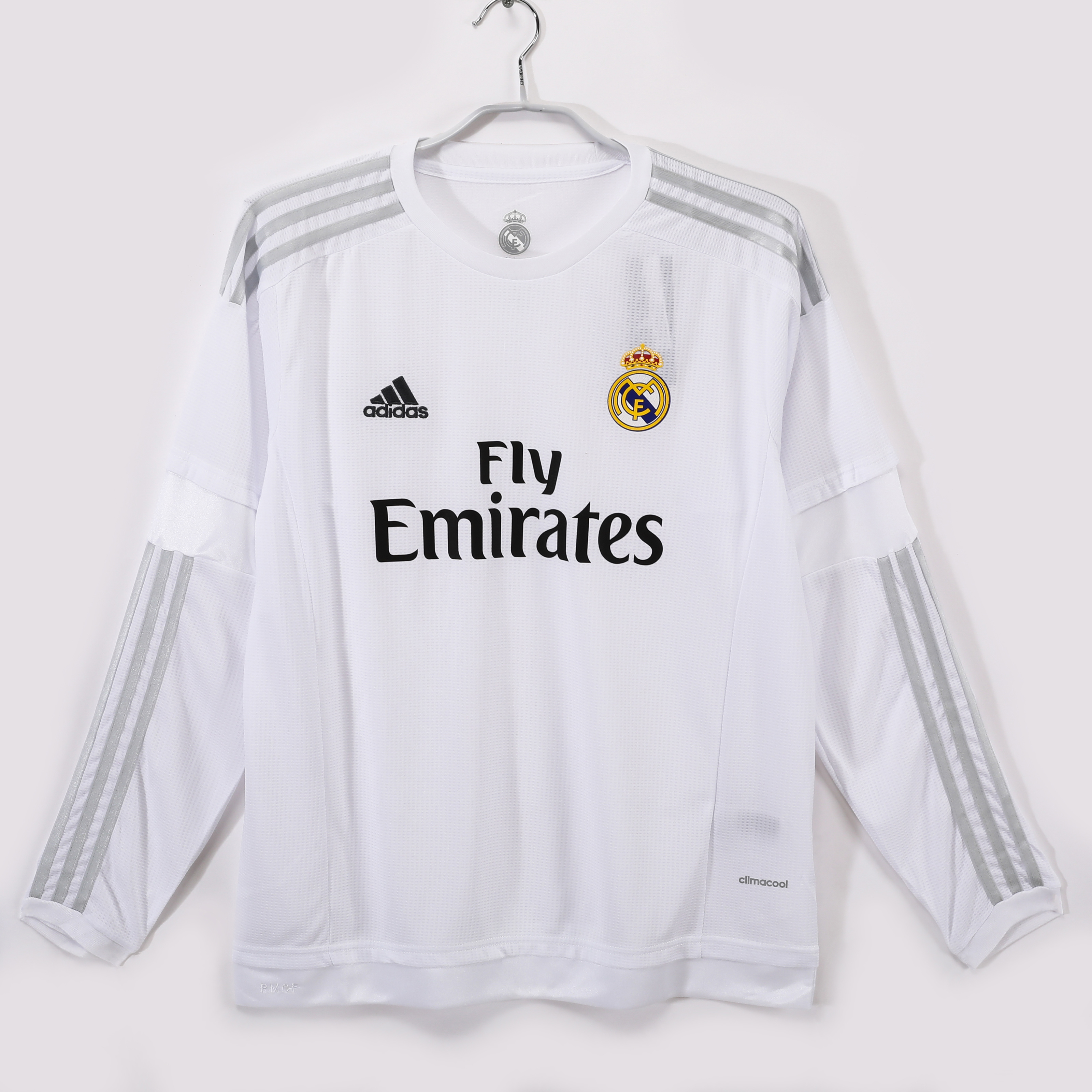 Real Madrid 2015/16