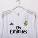 Real Madrid 2015/16