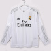 Real Madrid 2015/16
