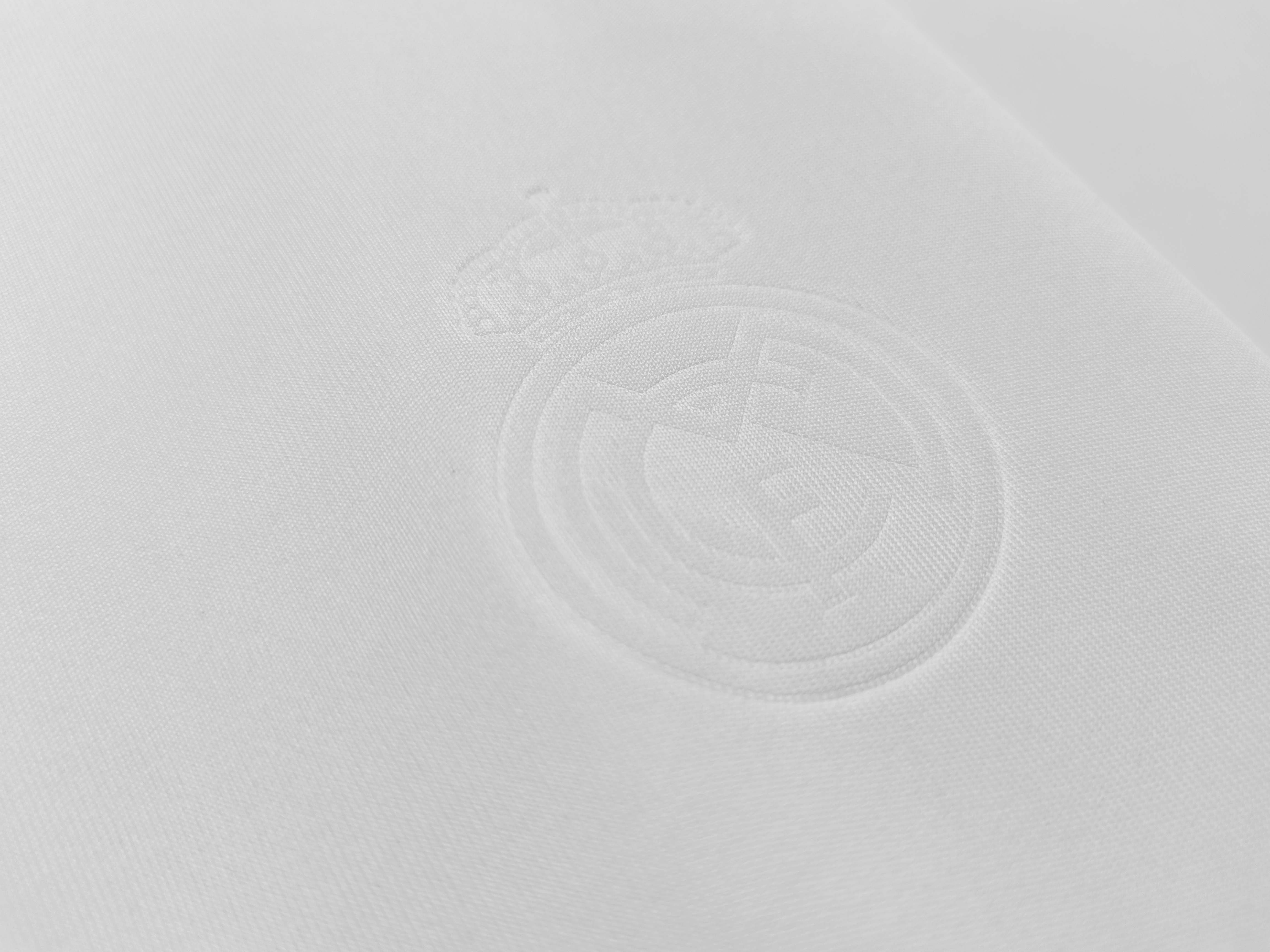 Real Madrid 2008/09