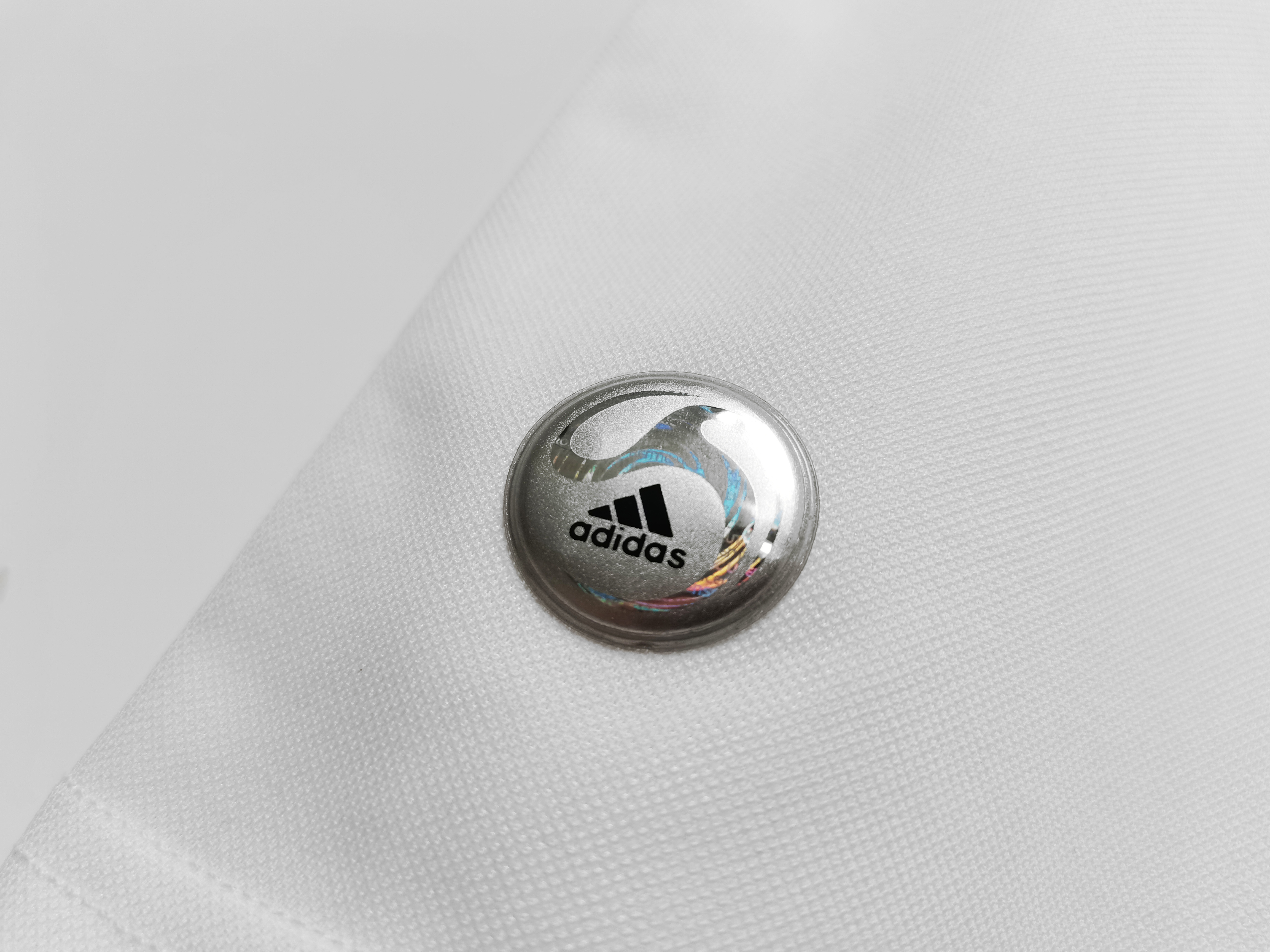 Real Madrid 2008/09