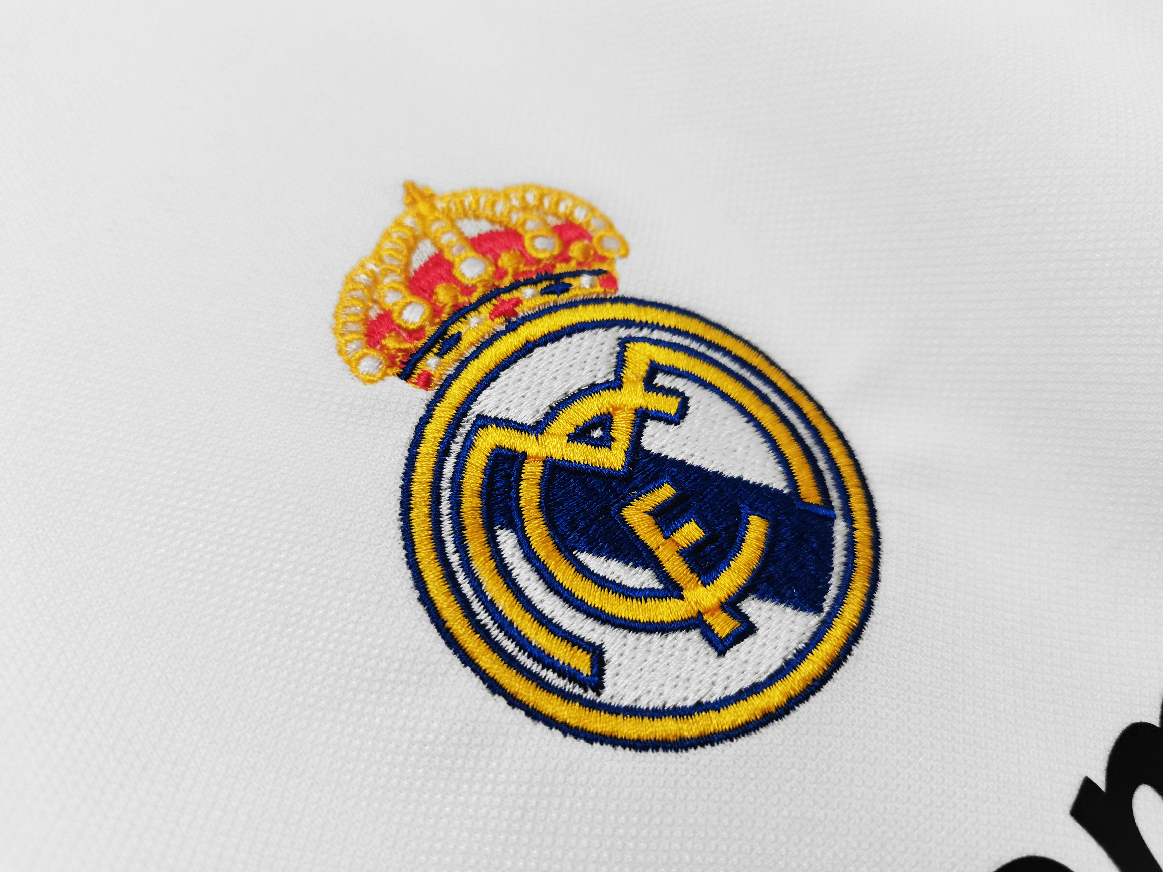 Real Madrid 2008/09