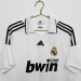 Real Madrid 2008/09