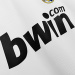 Real Madrid 2008/09