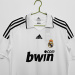 Real Madrid 2008/09