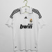Real Madrid 2008/09