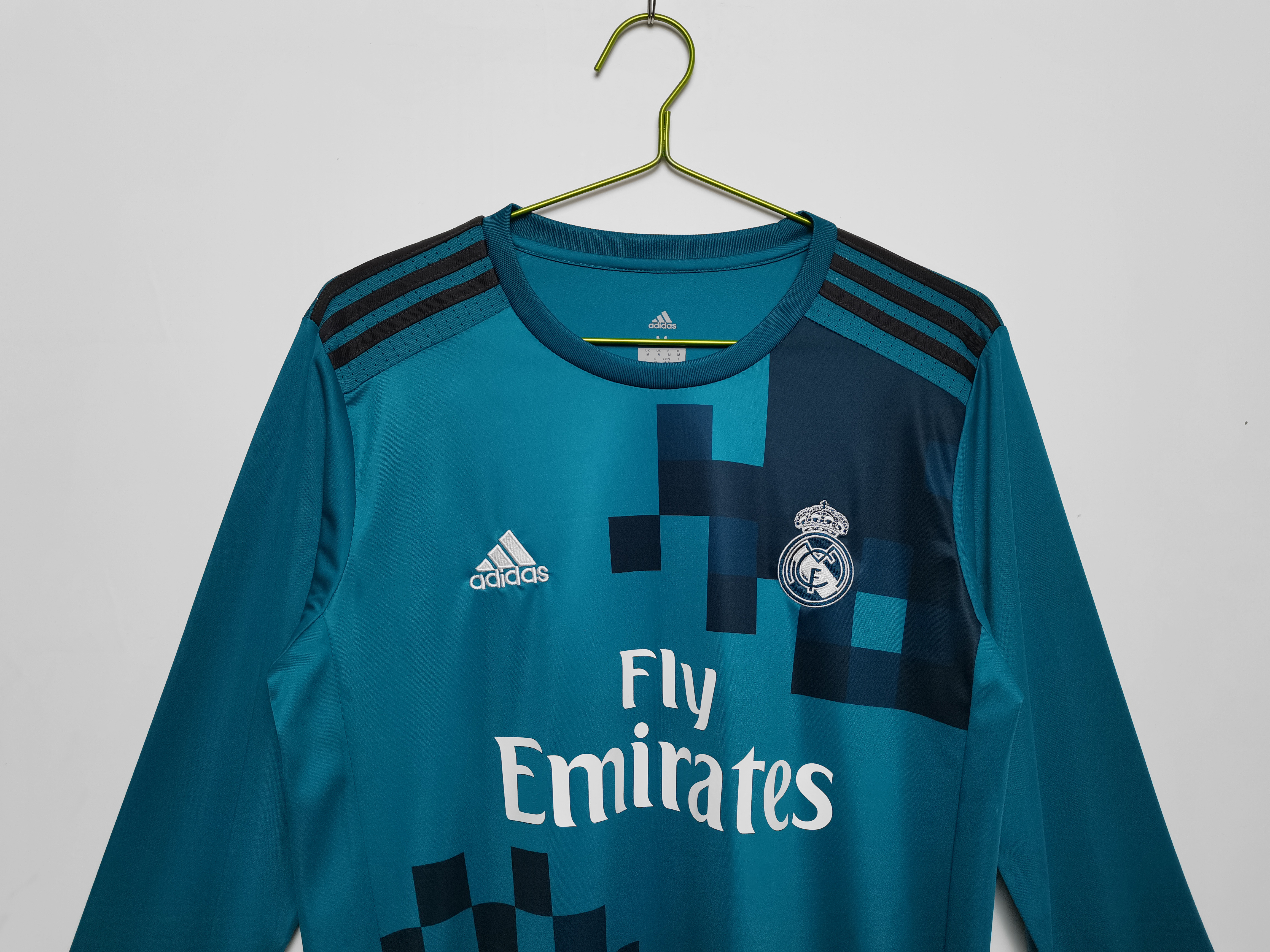 Real Madrid 2017/18