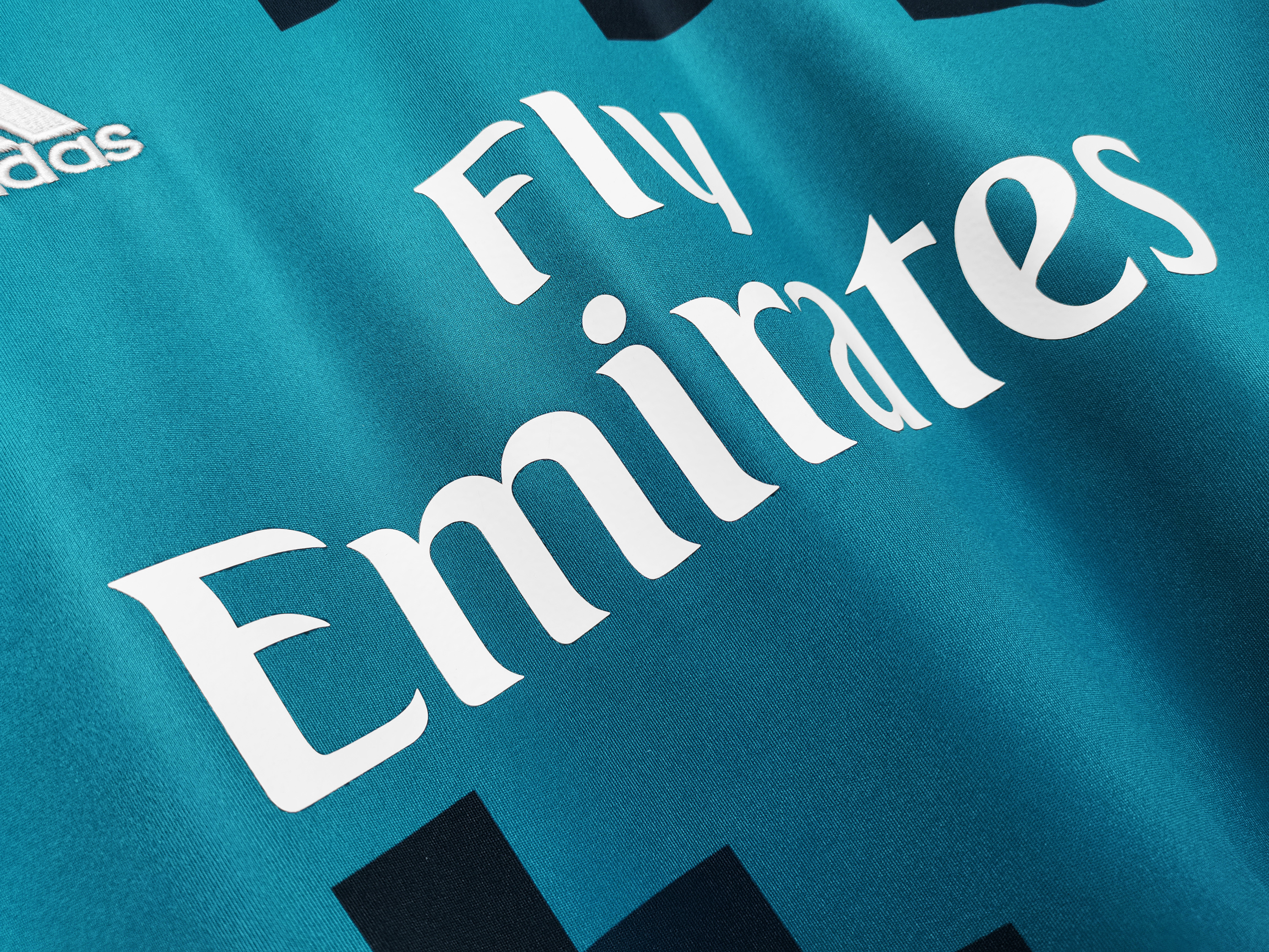 Real Madrid 2017/18