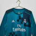 Real Madrid 2017/18