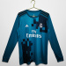 Real Madrid 2017/18