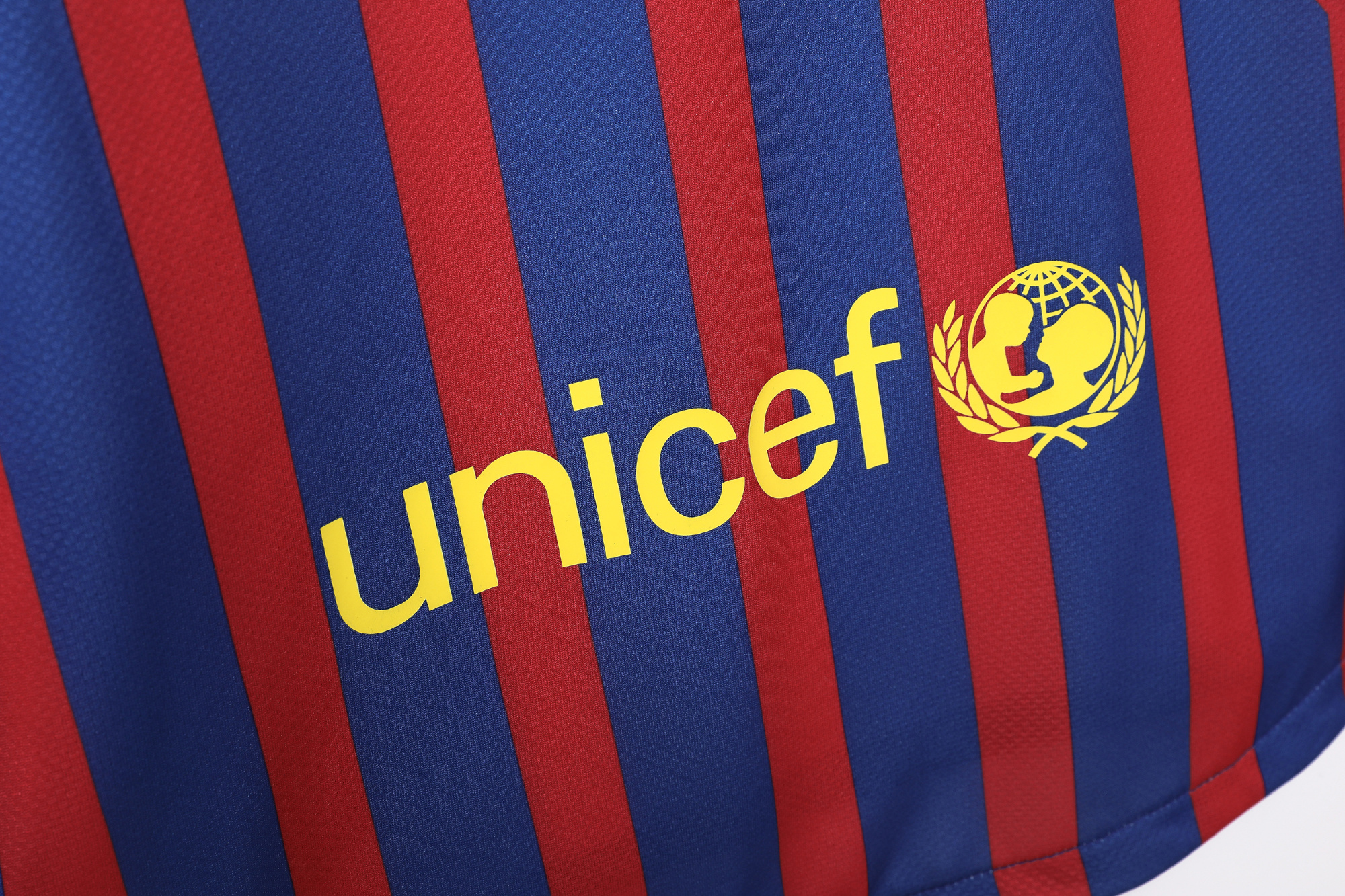 Barcelona 2011/12