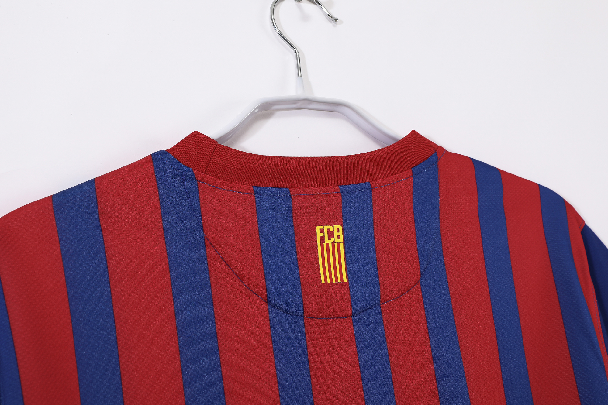 Barcelona 2011/12