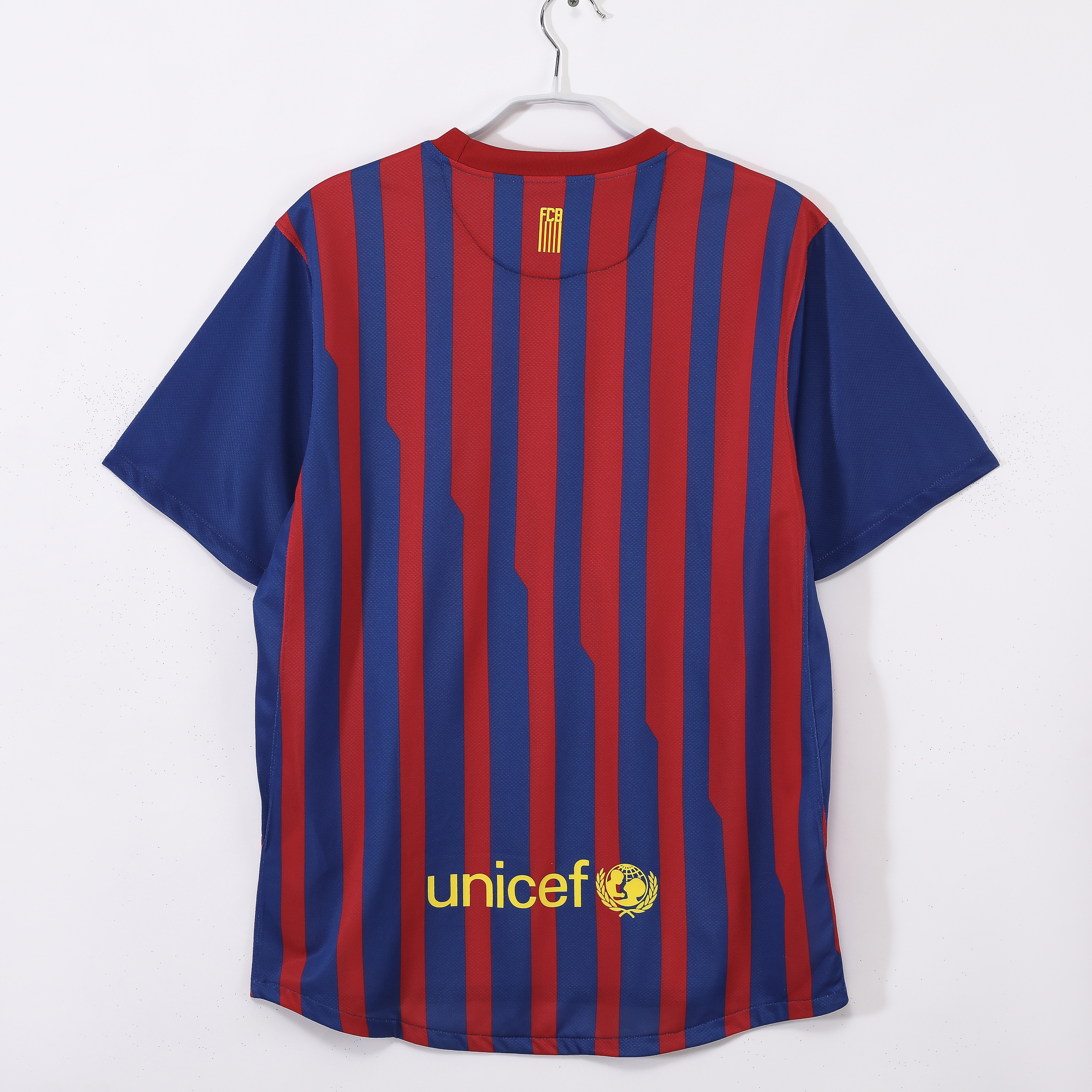 Barcelona 2011/12