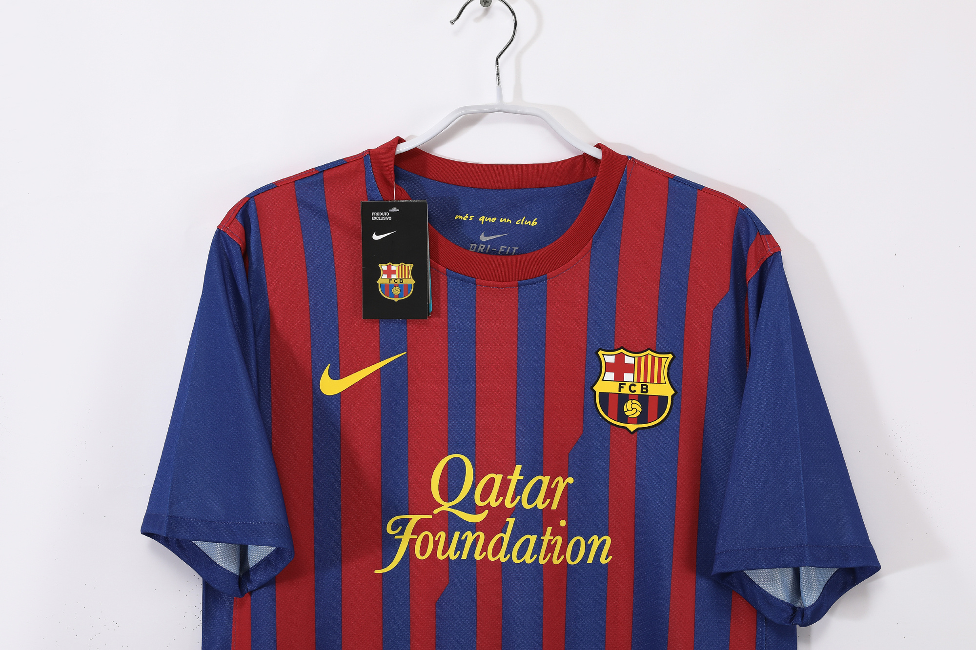 Barcelona 2011/12