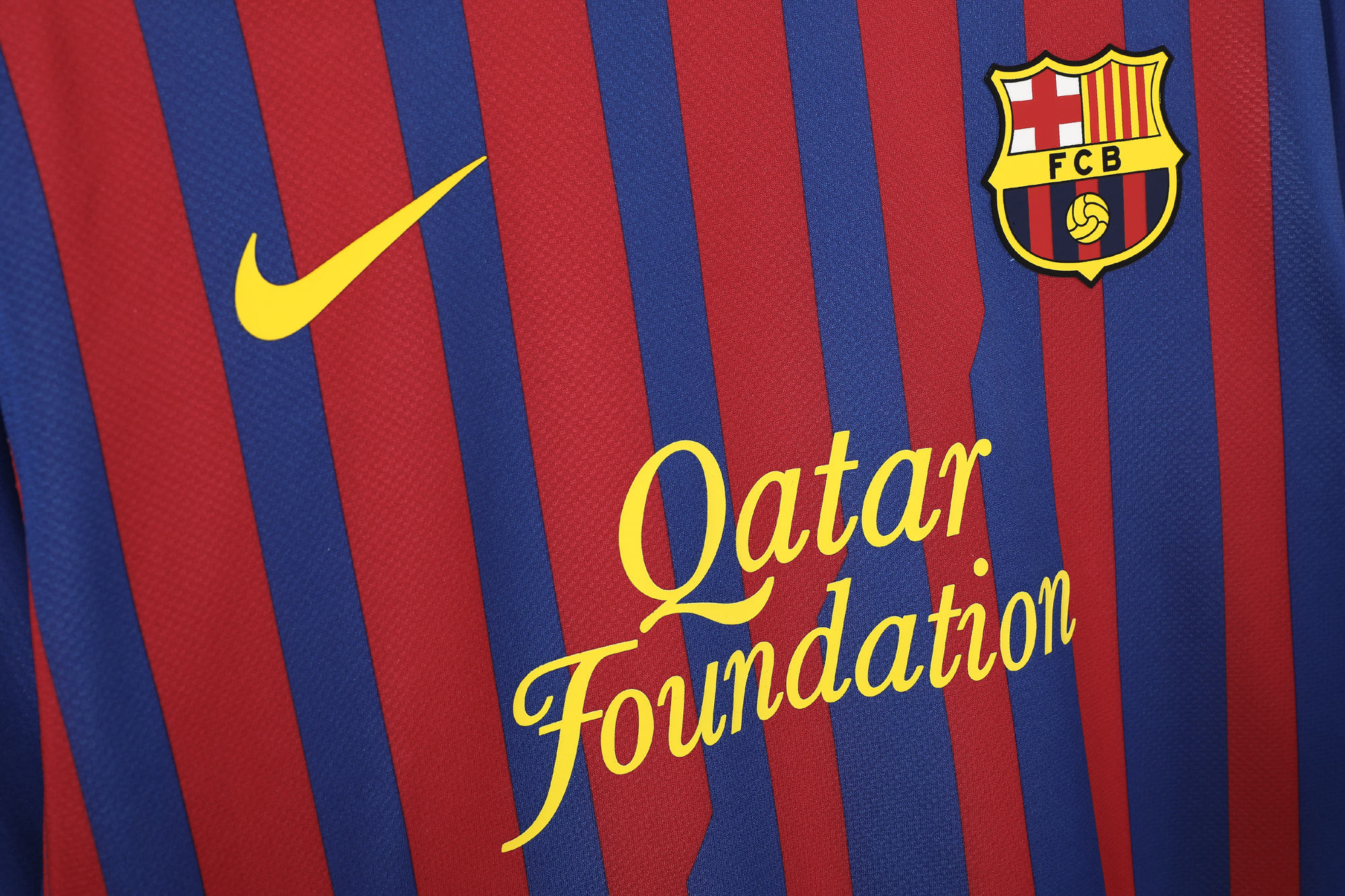 Barcelona 2011/12