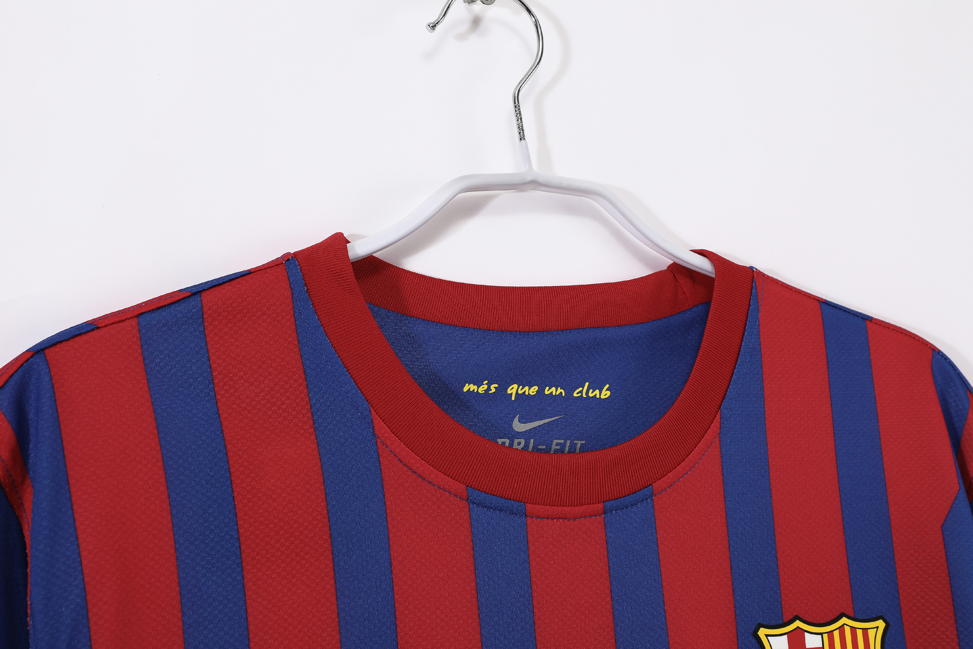 Barcelona 2011/12