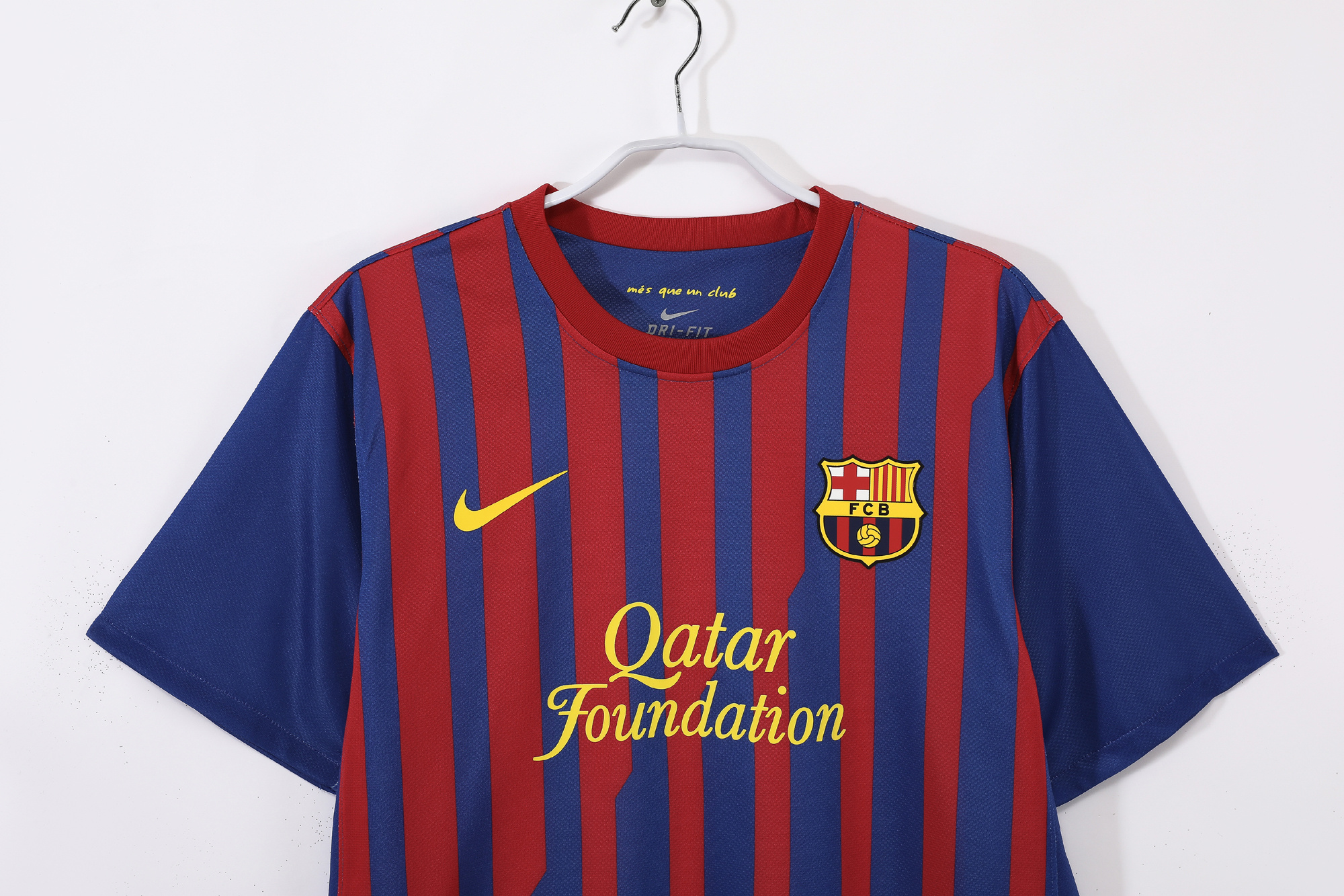 Barcelona 2011/12