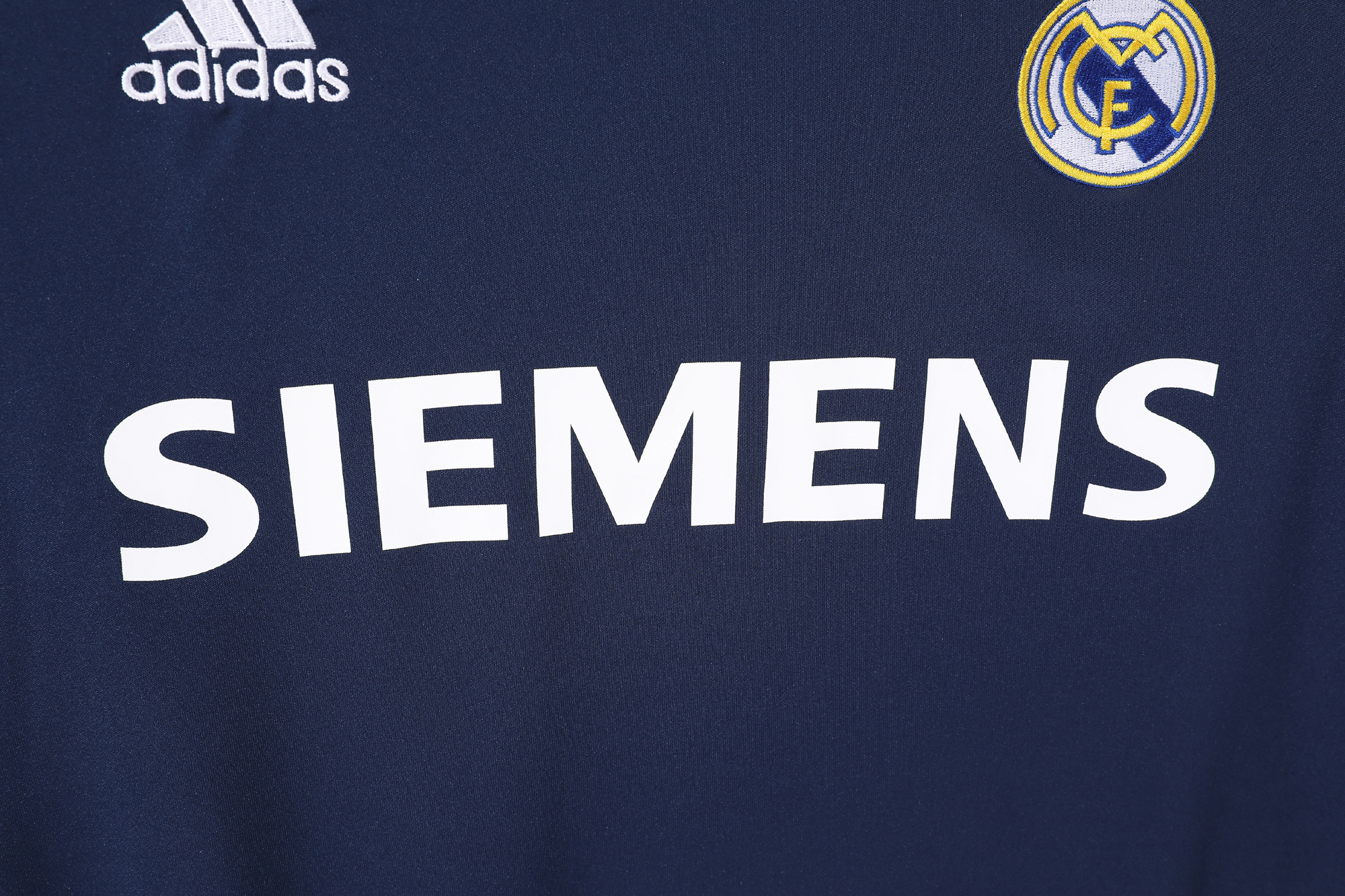 Real Madrid 2005/06