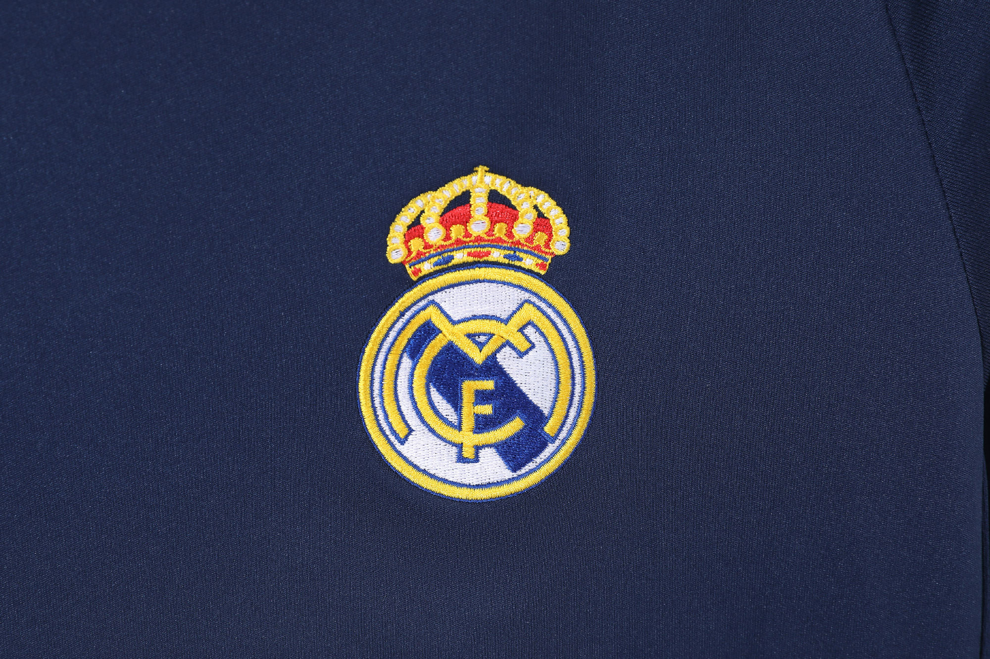 Real Madrid 2005/06
