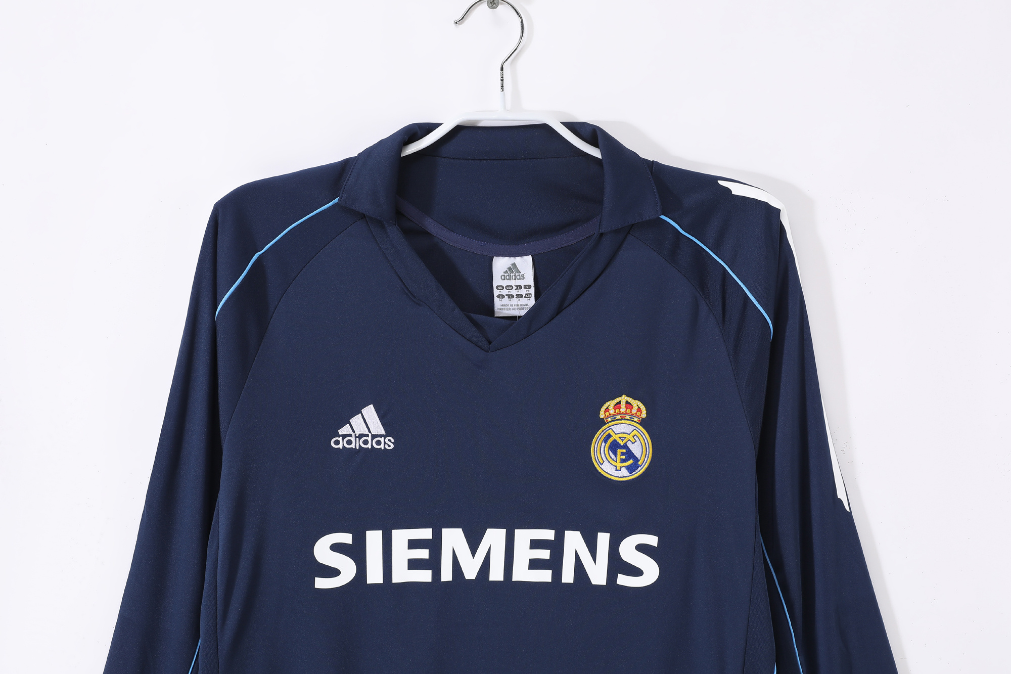 Real Madrid 2005/06
