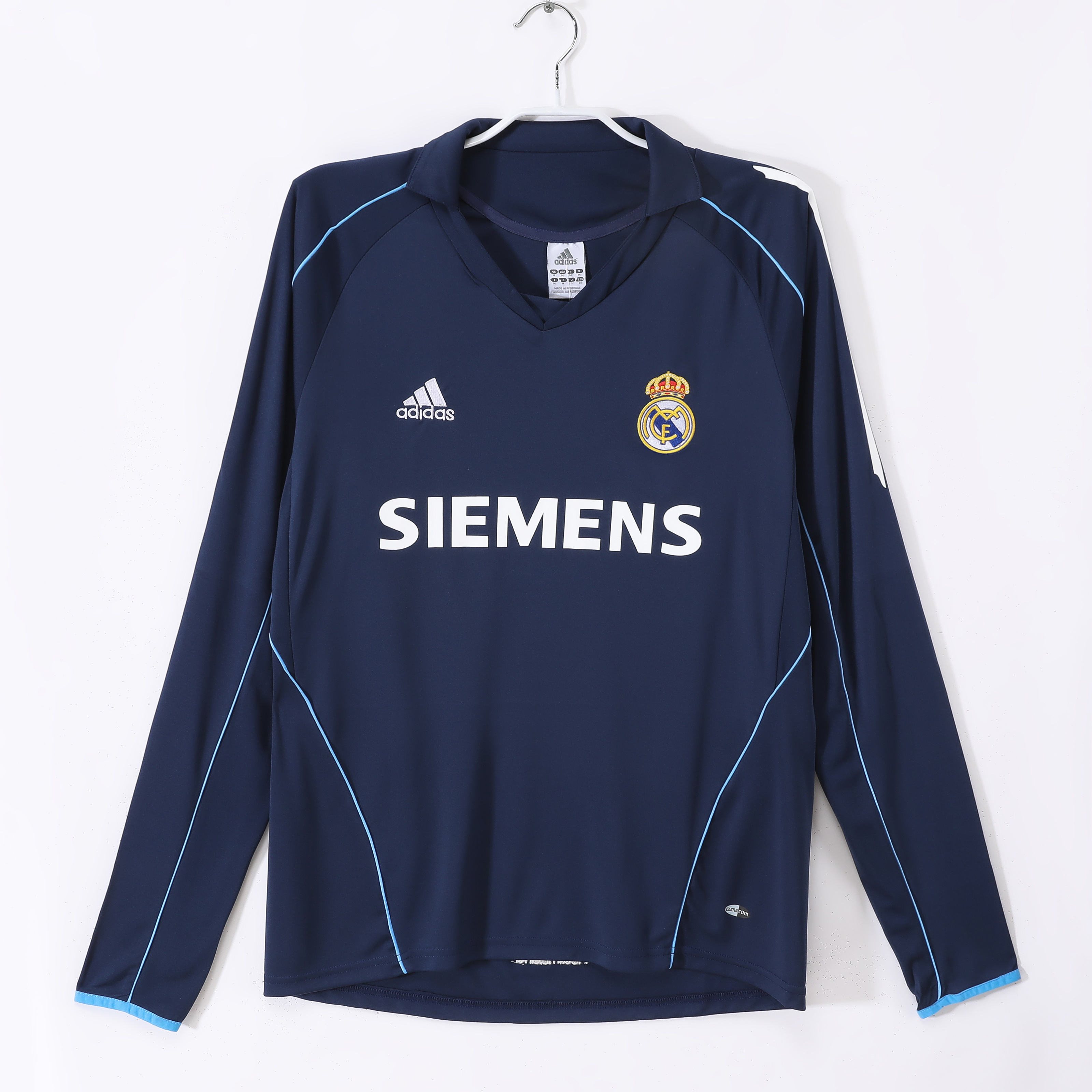 Real Madrid 2005/06